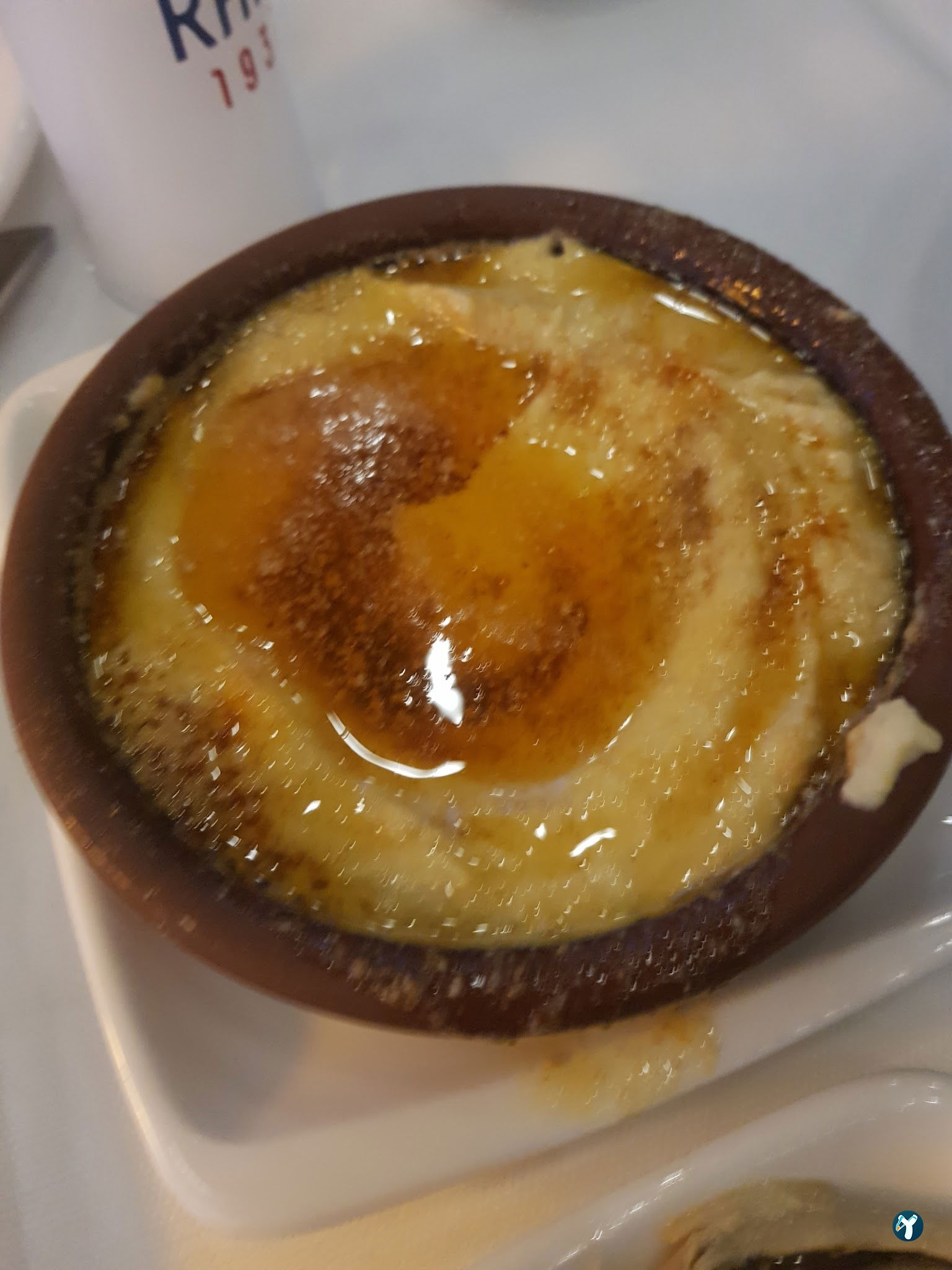 Deniz Tuzzu Restaurant