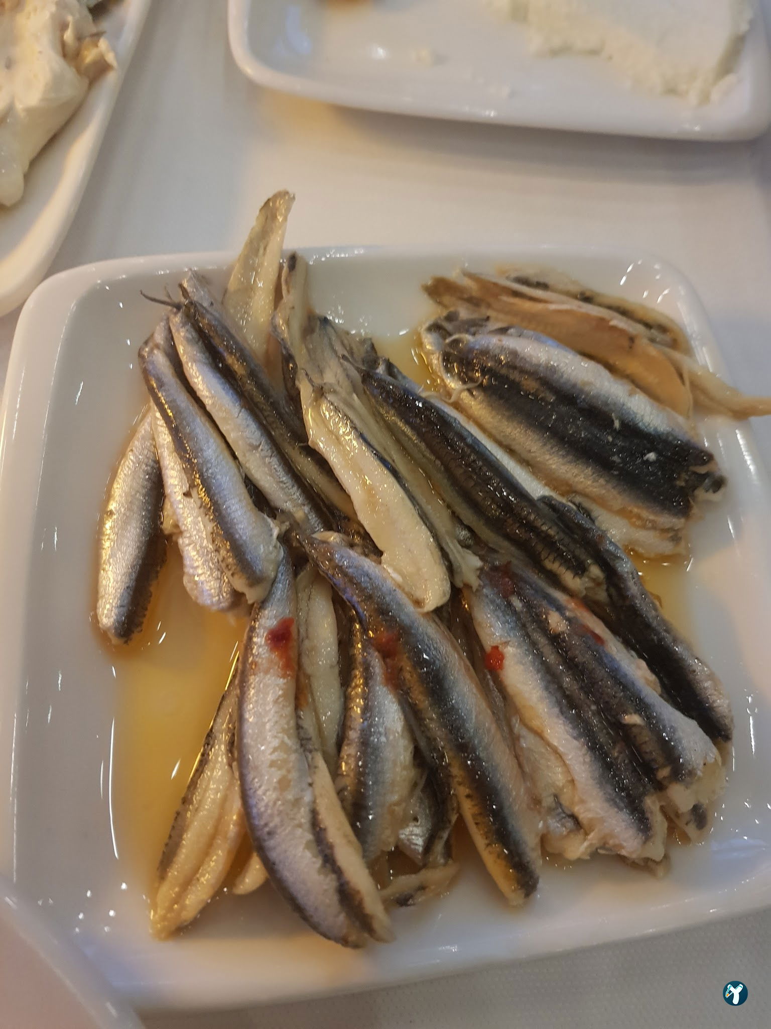 Deniz Tuzzu Restaurant