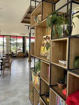 Deniz Tuzzu Restaurant resimleri Deniz Tuzzu Restaurant resimleri