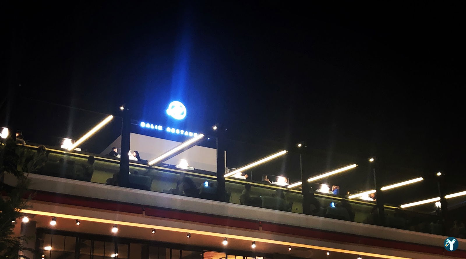 Deniz Tuzzu Restaurant