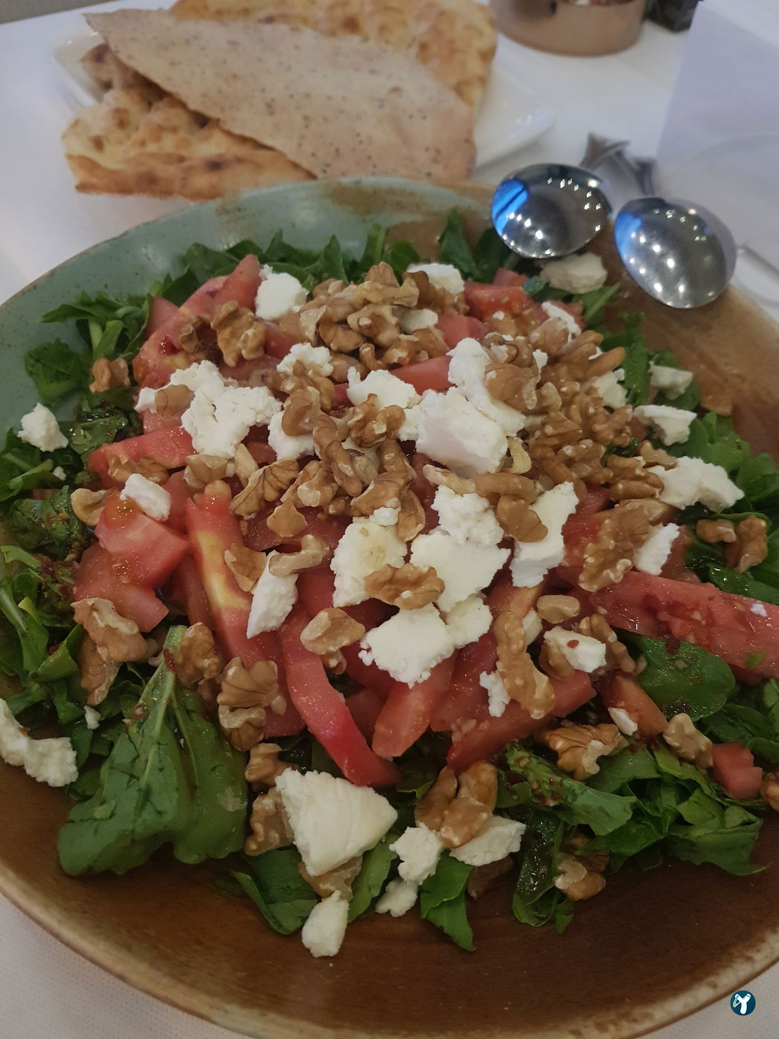 Deniz Tuzzu Restaurant