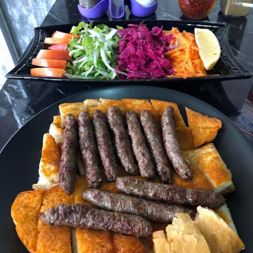 İmren Pide Salonu