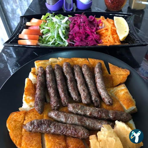 İmren Pide Salonu