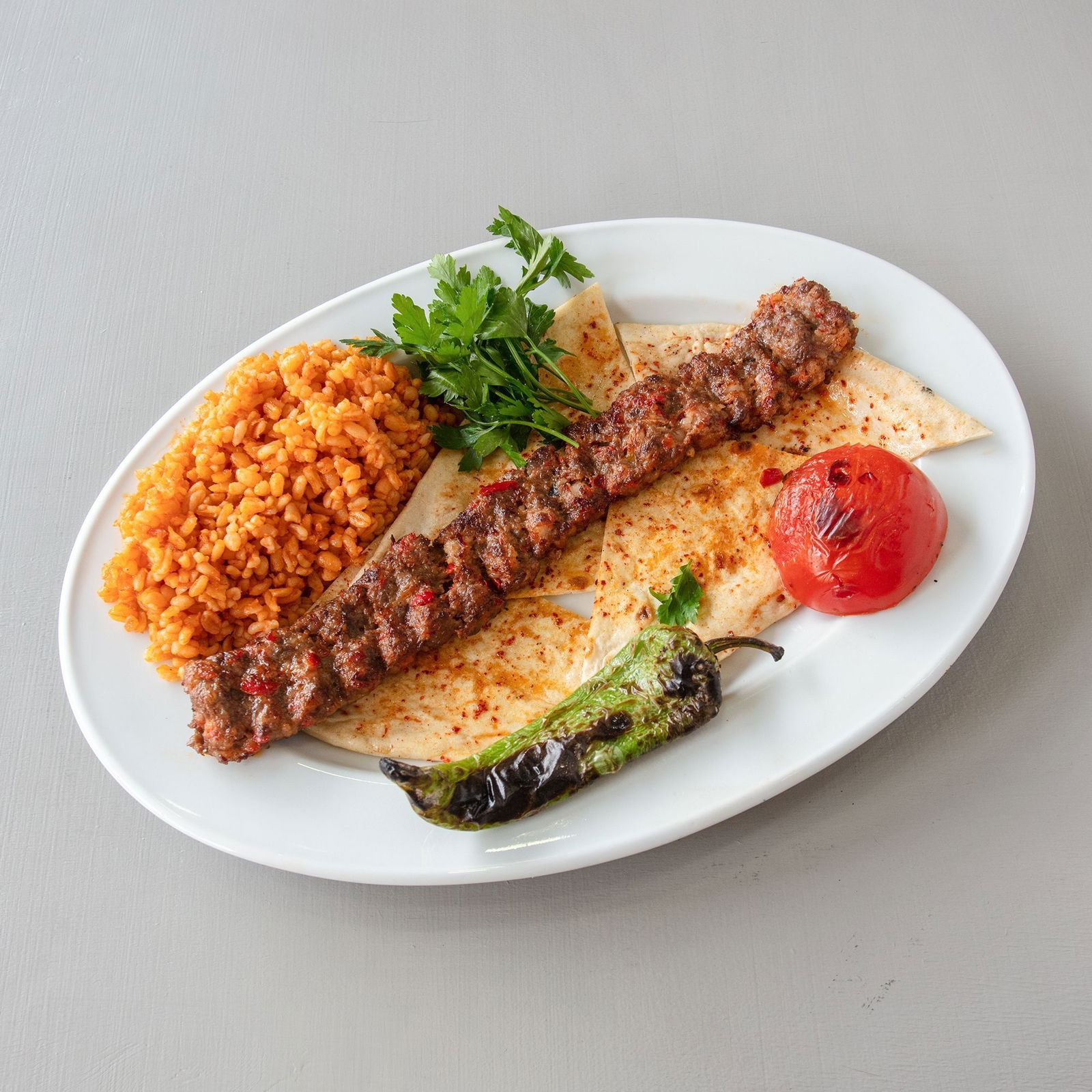 Urfa Kebap