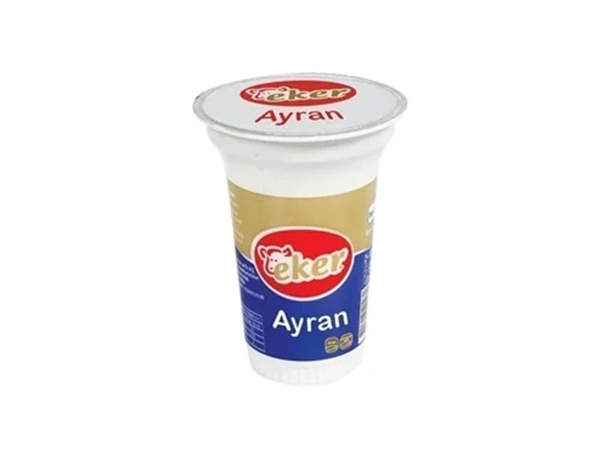 Eker Ayran (17 cl.)