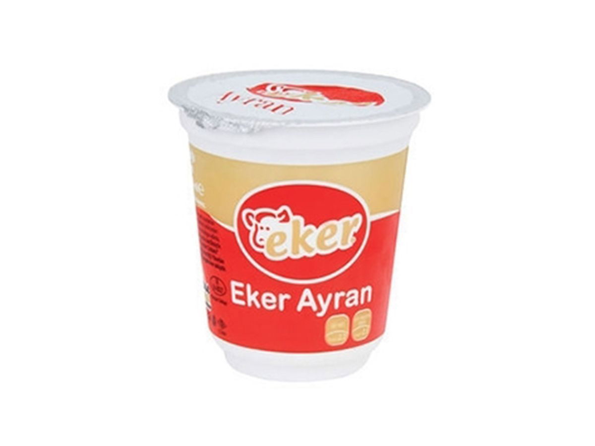Eker Ayran (27 cl.)