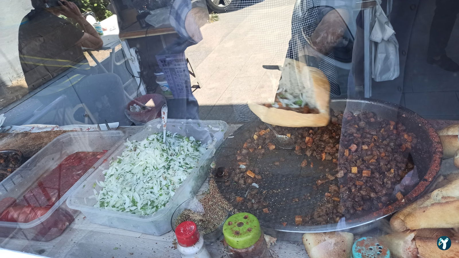Ciğerci Sadi