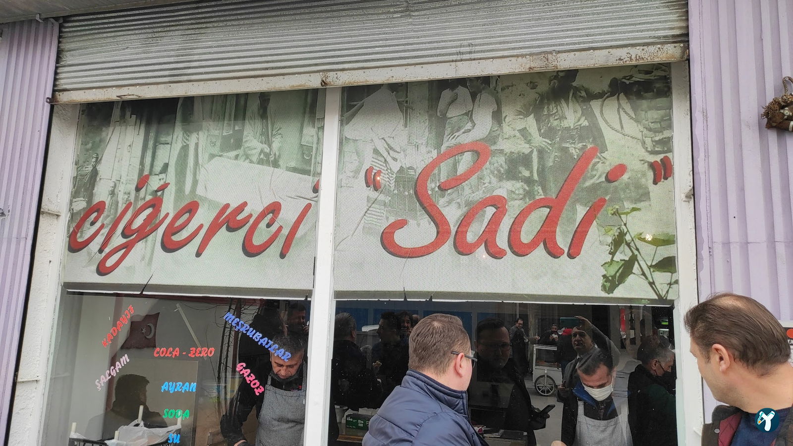 Ciğerci Sadi