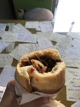 Ciğerci Sadi resimleri