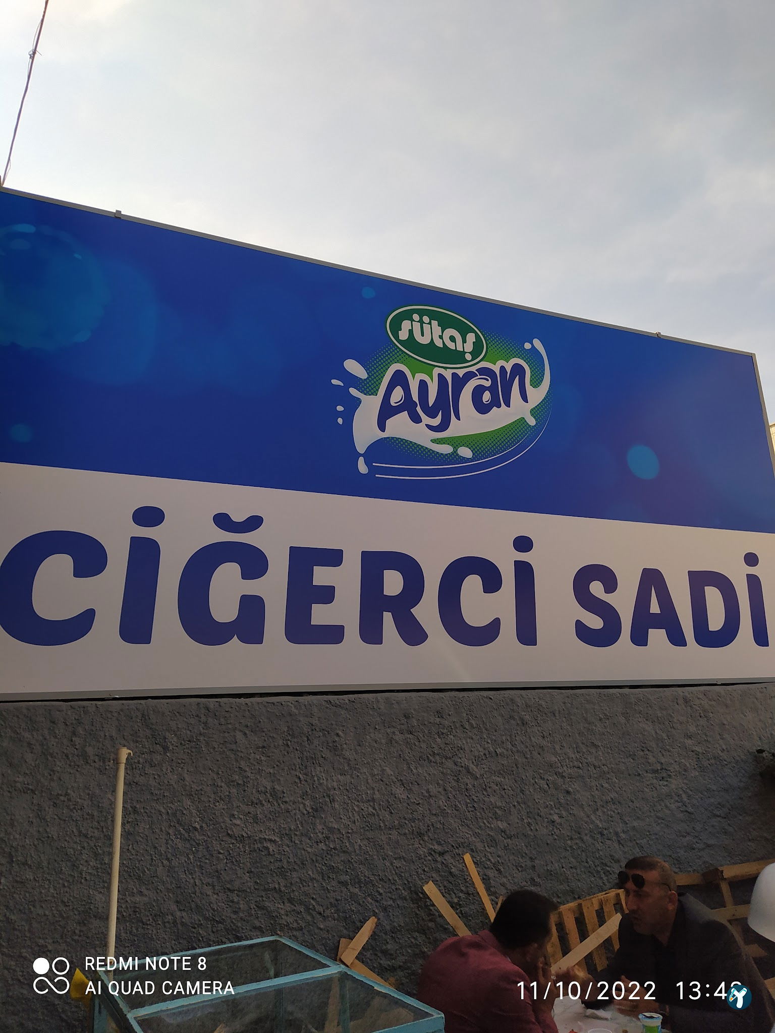 Ciğerci Sadi