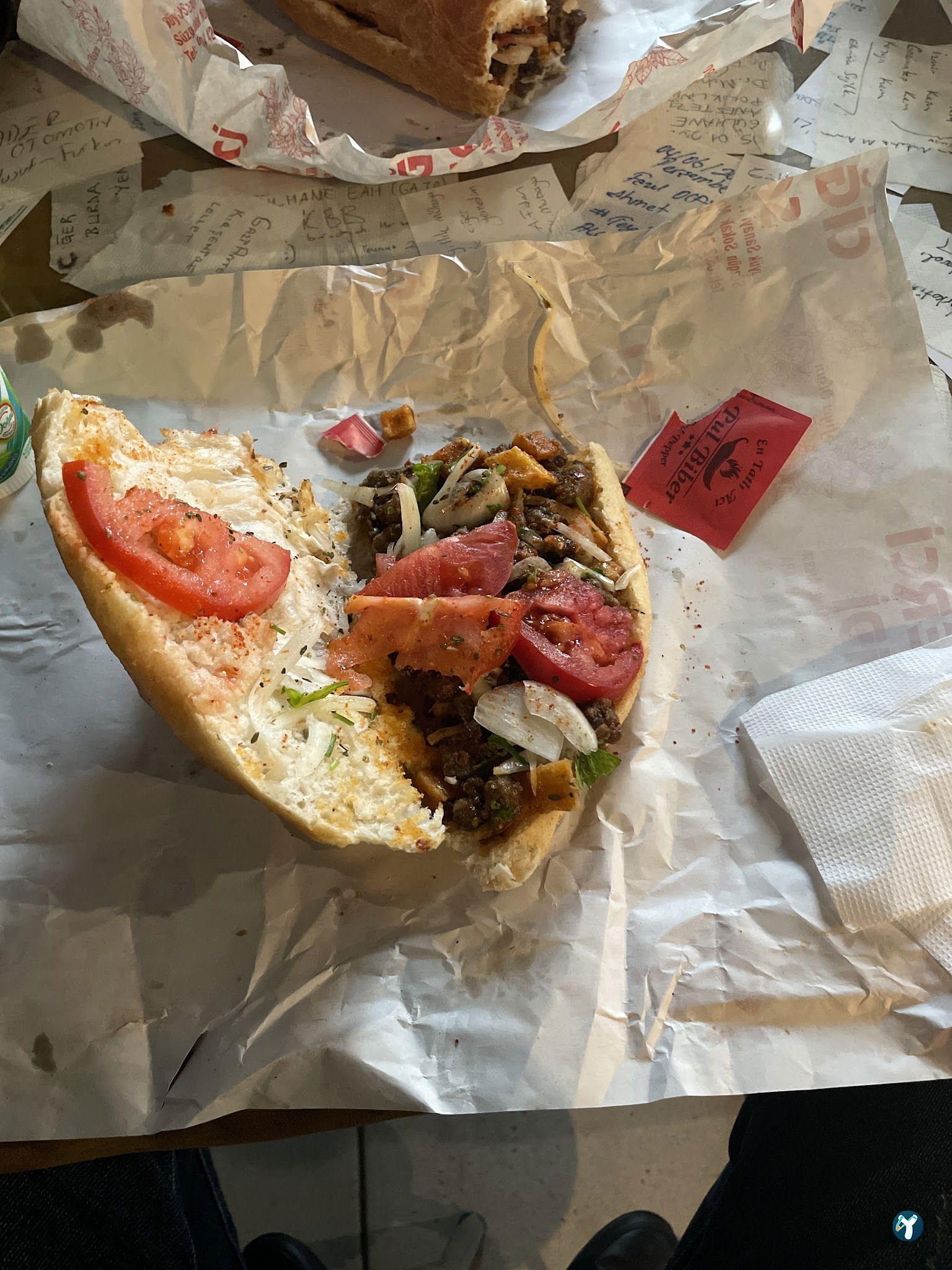 Ciğerci Sadi