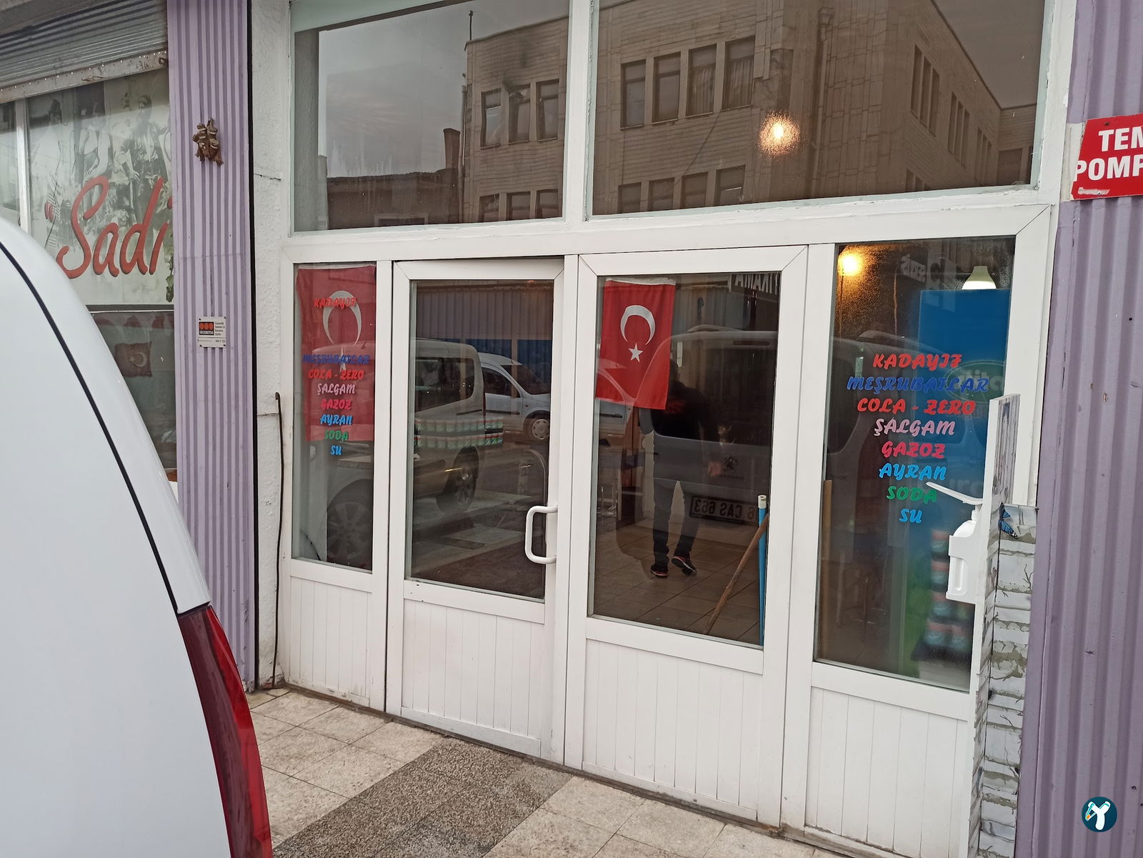 Ciğerci Sadi