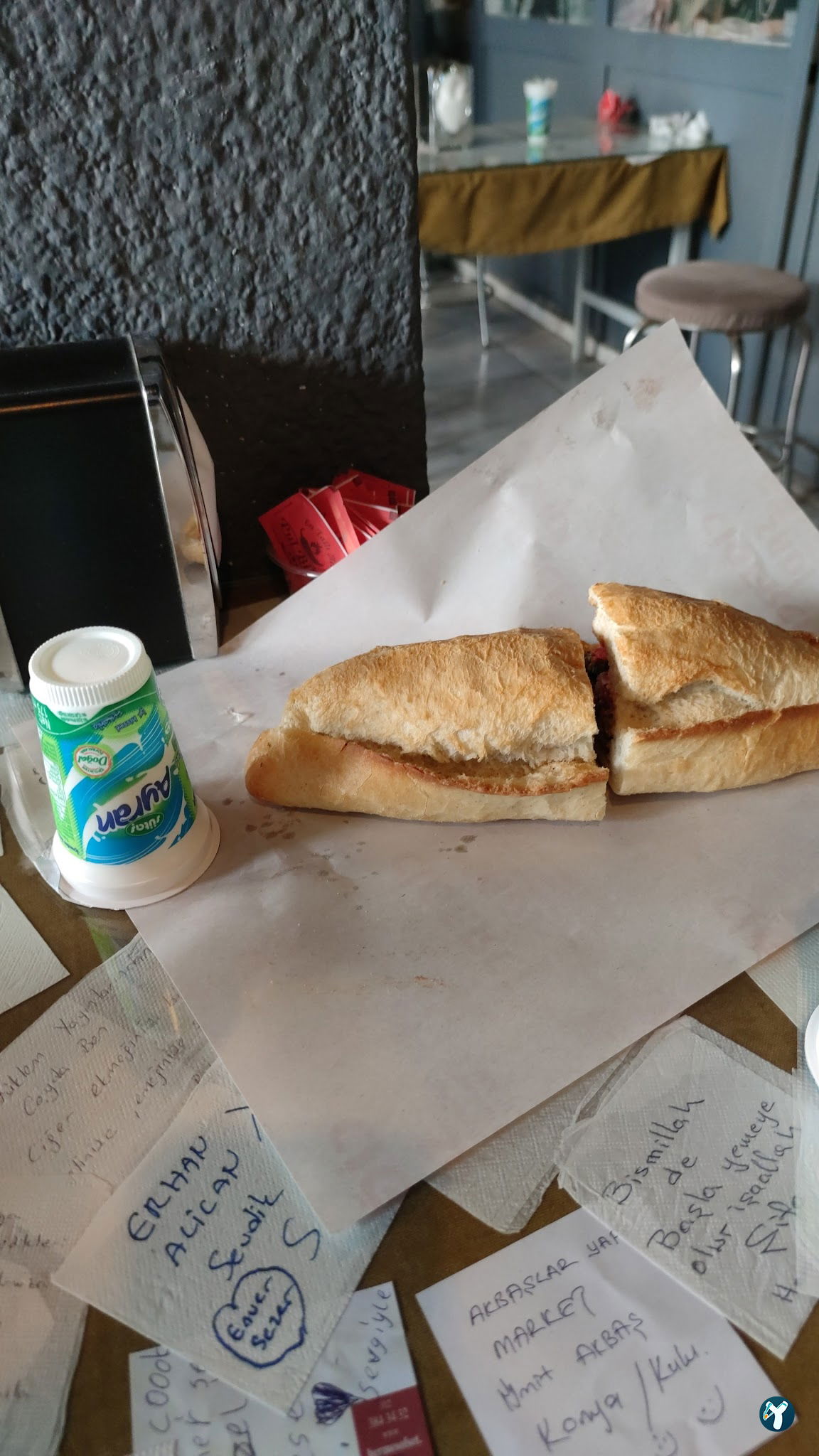 Ciğerci Sadi
