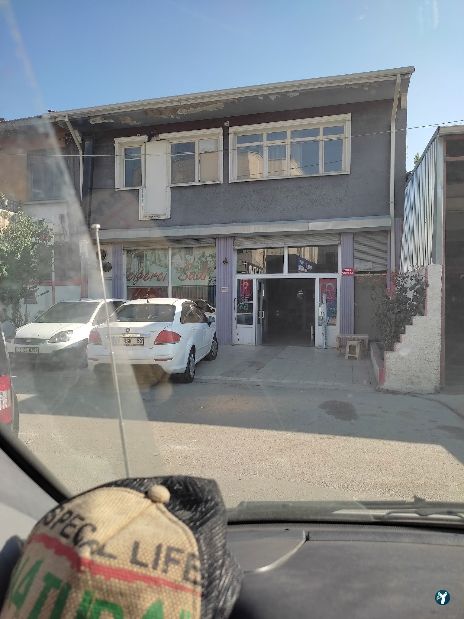 Ciğerci Sadi