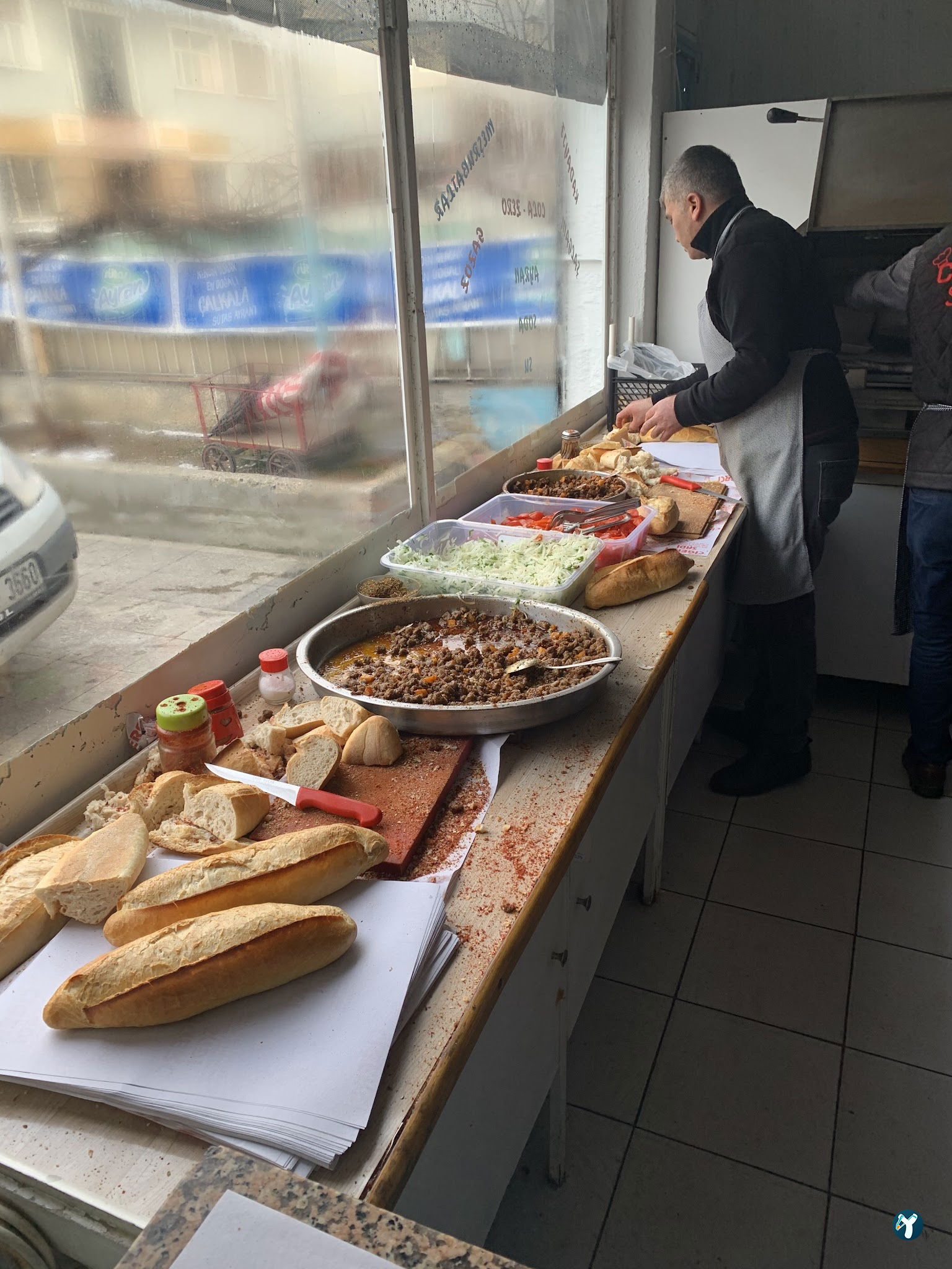 Ciğerci Sadi