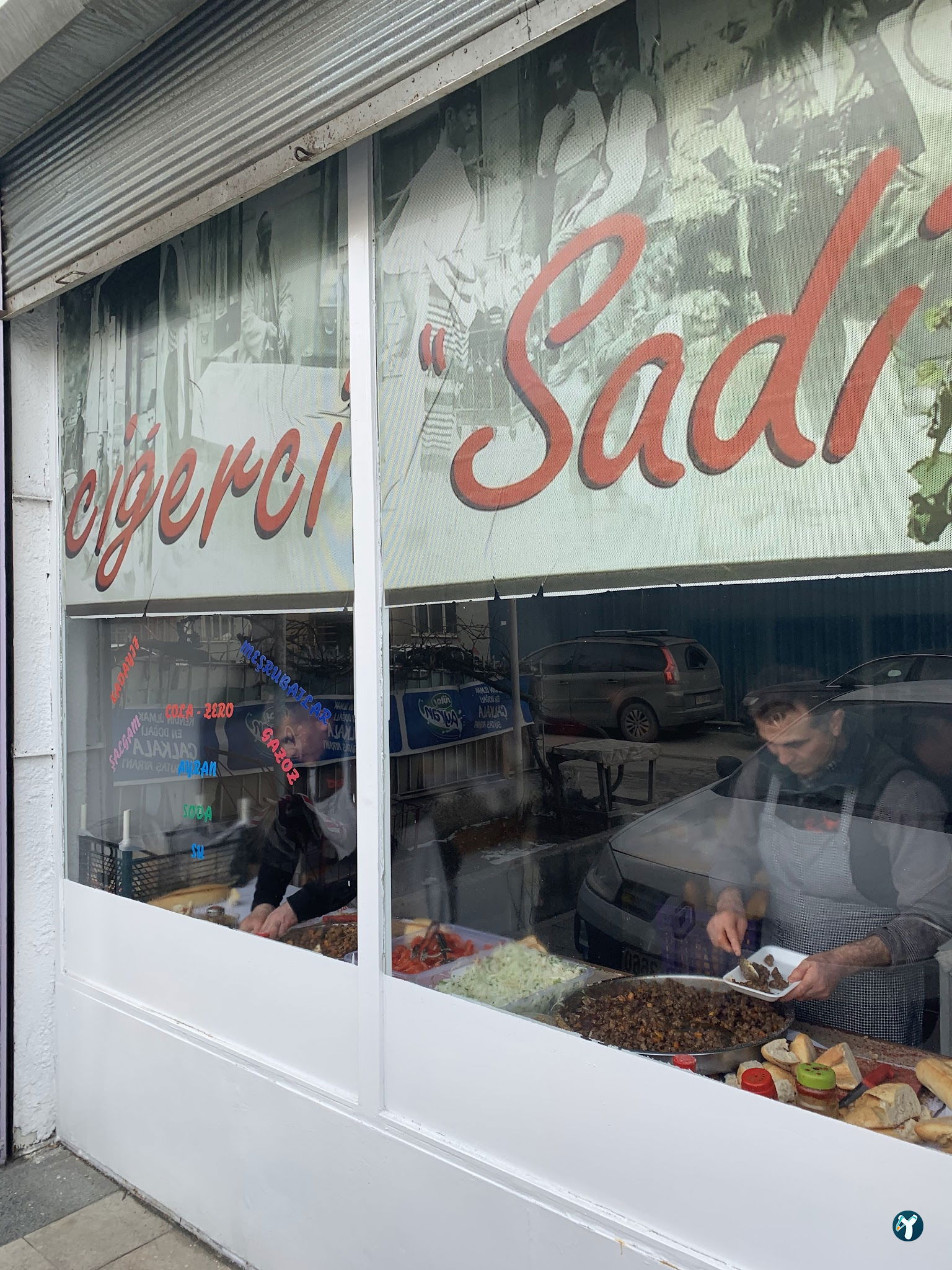 Ciğerci Sadi