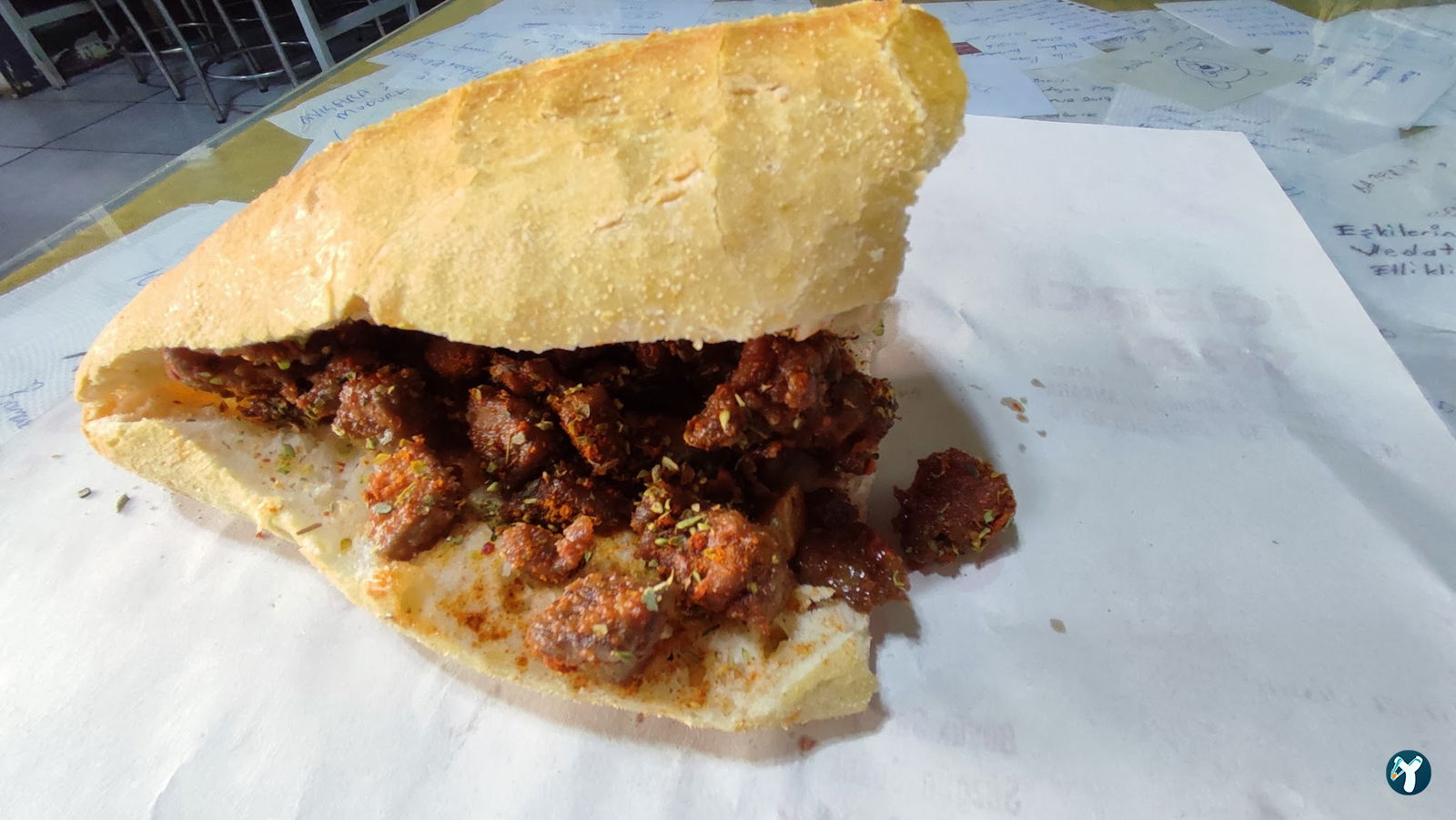 Ciğerci Sadi