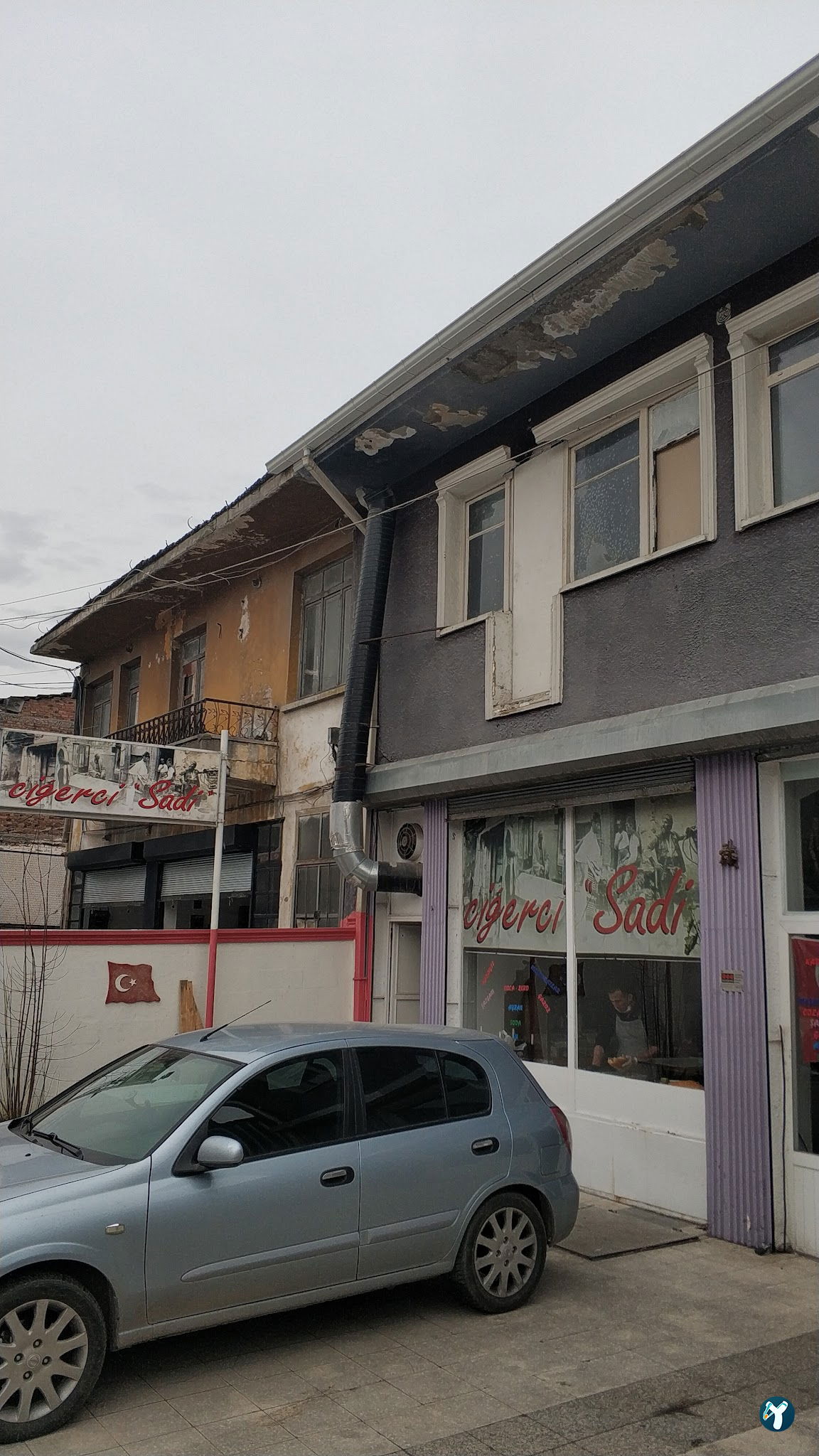 Ciğerci Sadi
