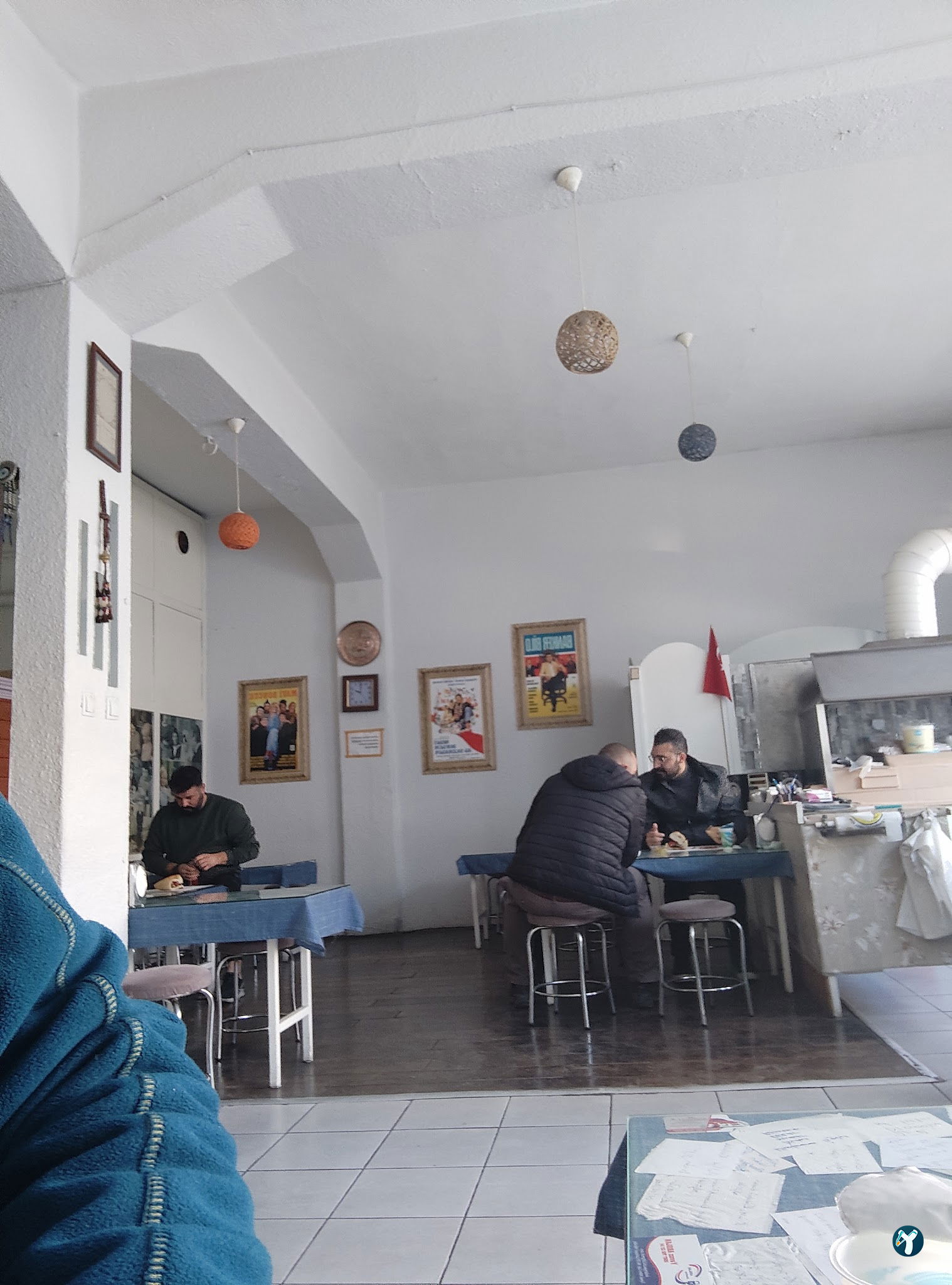 Ciğerci Sadi