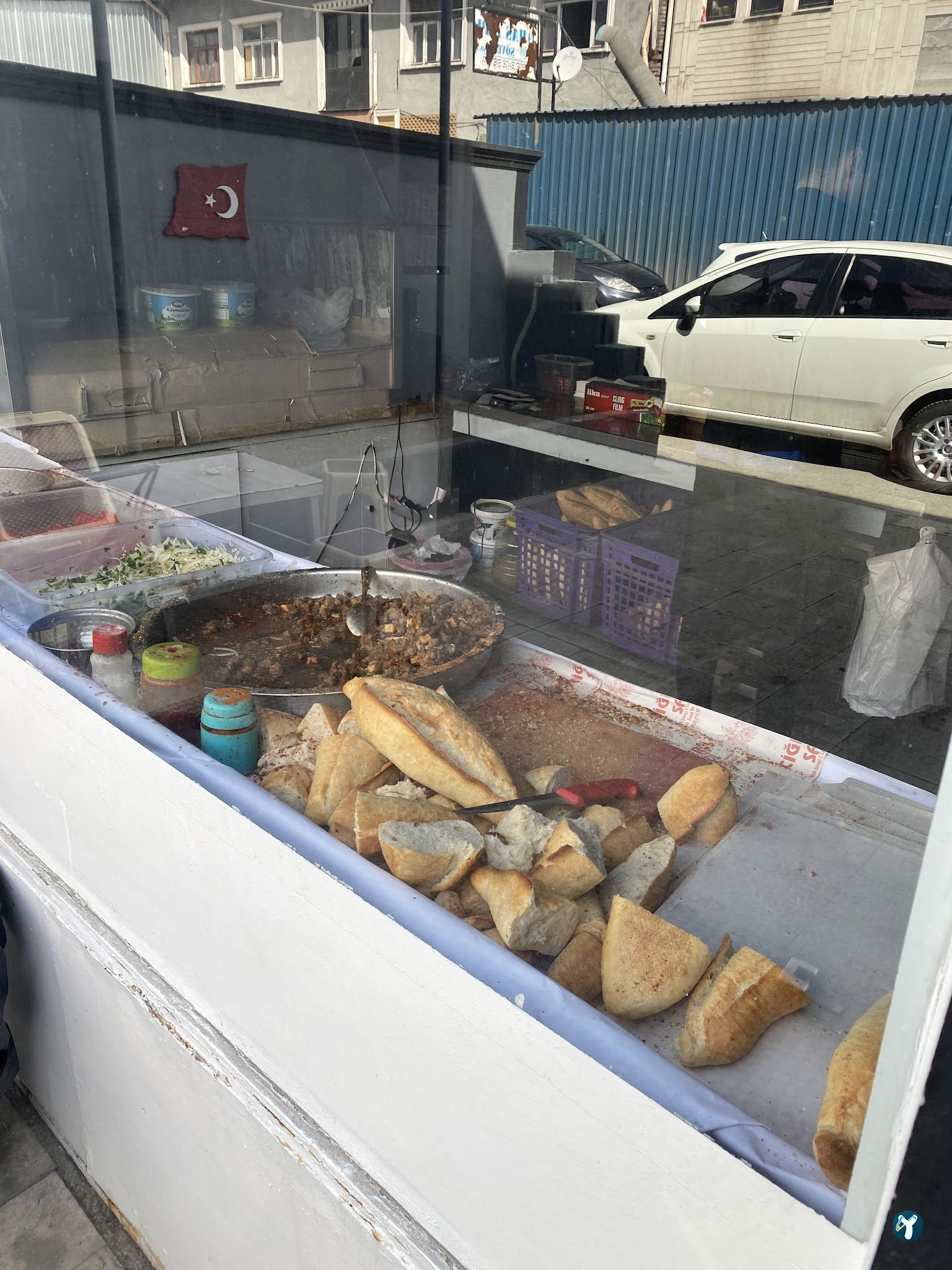 Ciğerci Sadi