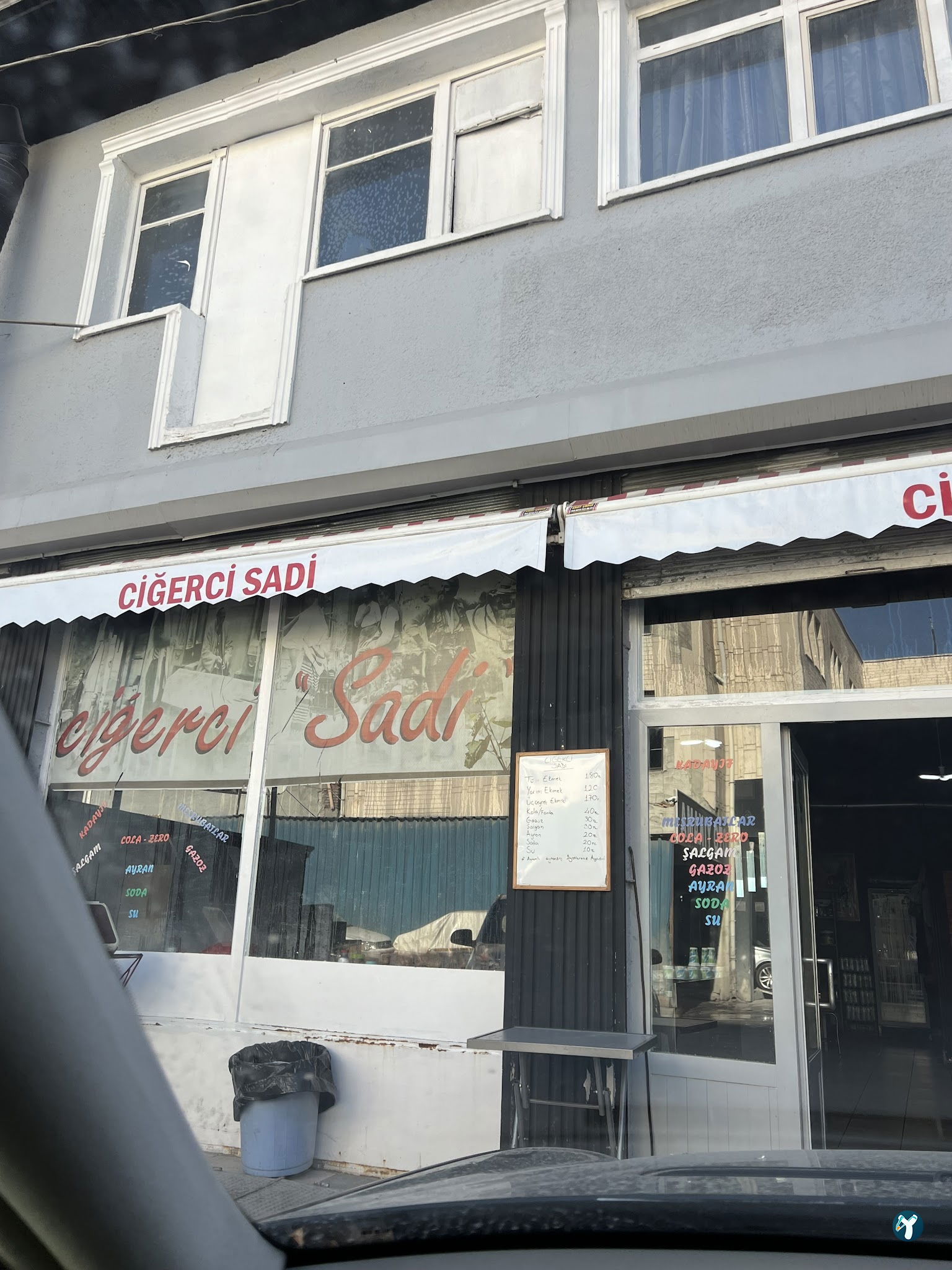 Ciğerci Sadi