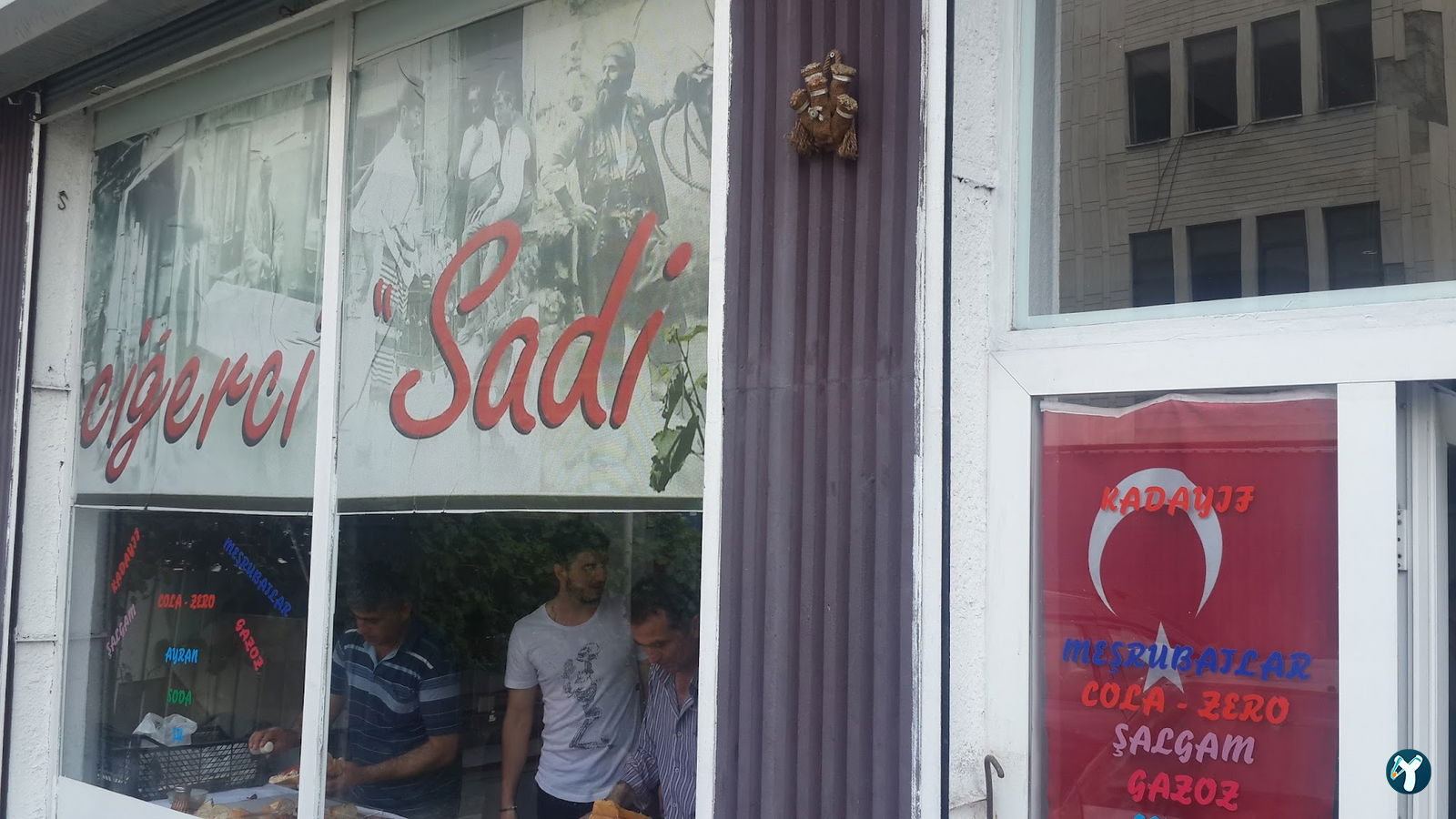 Ciğerci Sadi