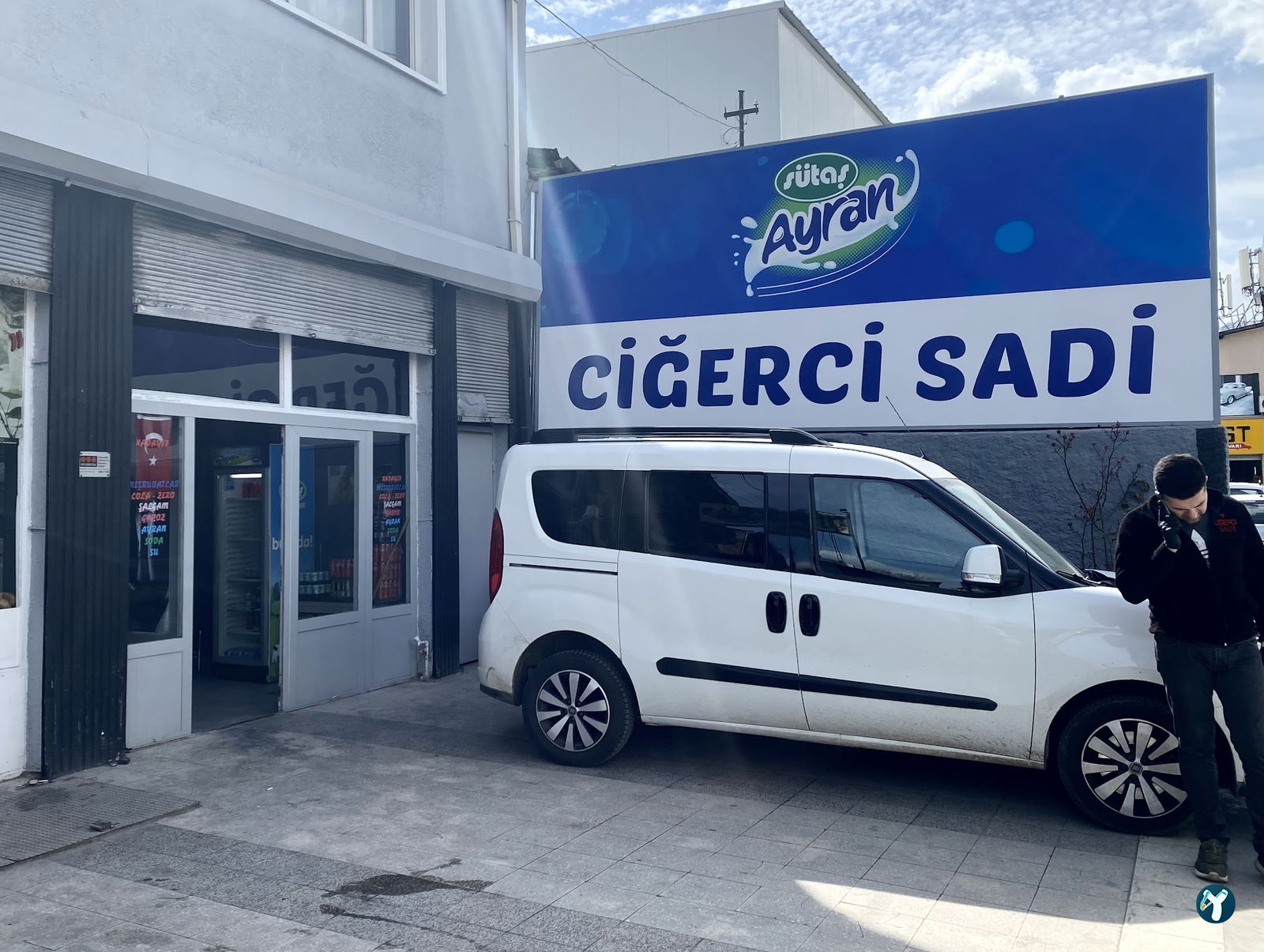Ciğerci Sadi