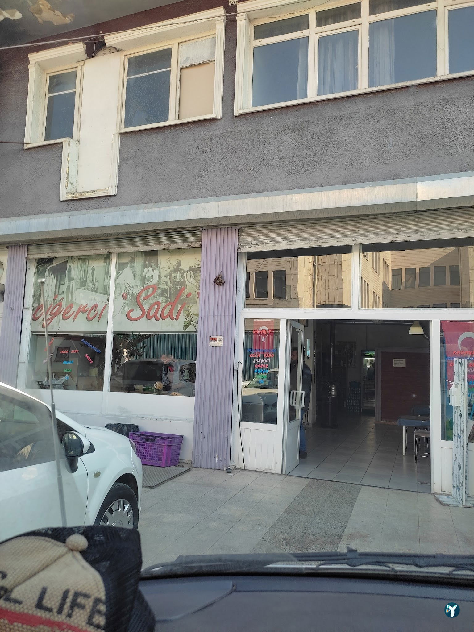 Ciğerci Sadi