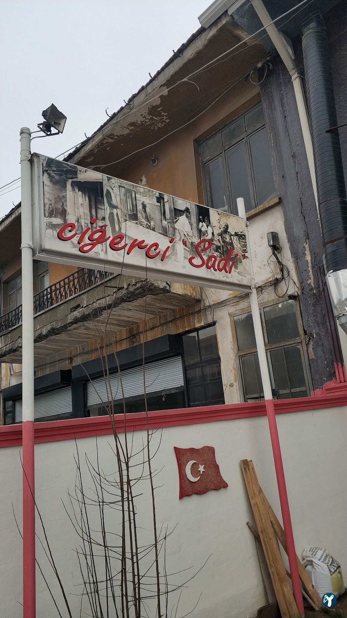 Ciğerci Sadi