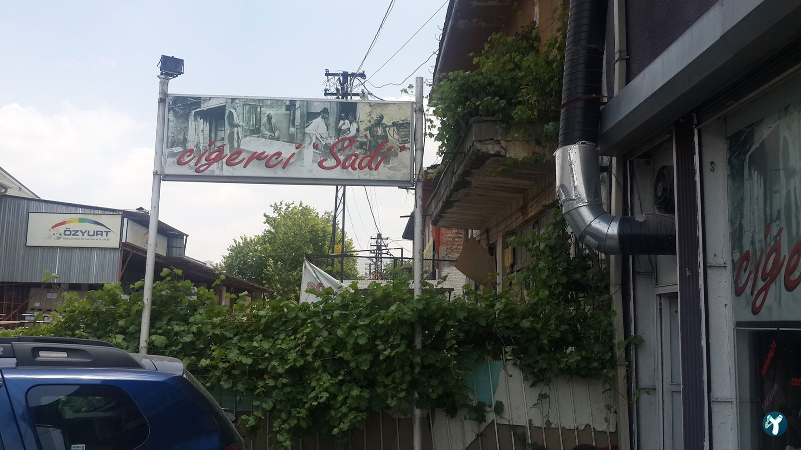 Ciğerci Sadi