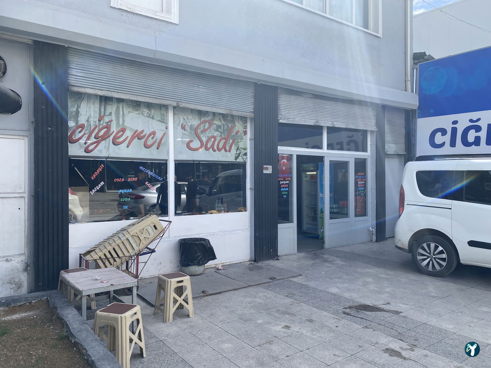 Ciğerci Sadi
