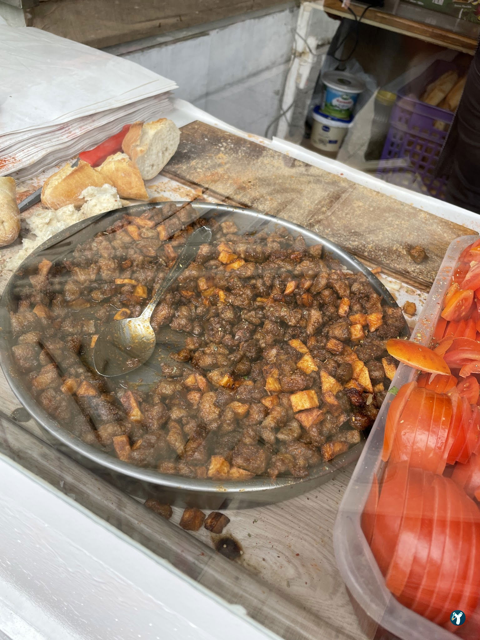Ciğerci Sadi