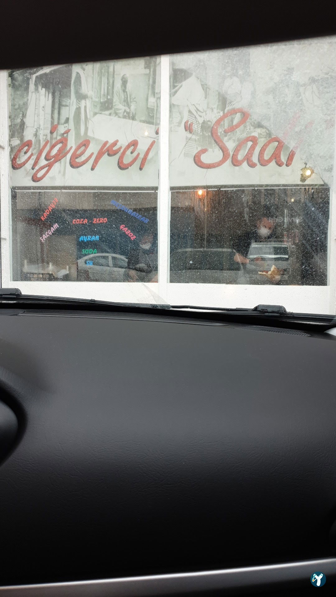 Ciğerci Sadi
