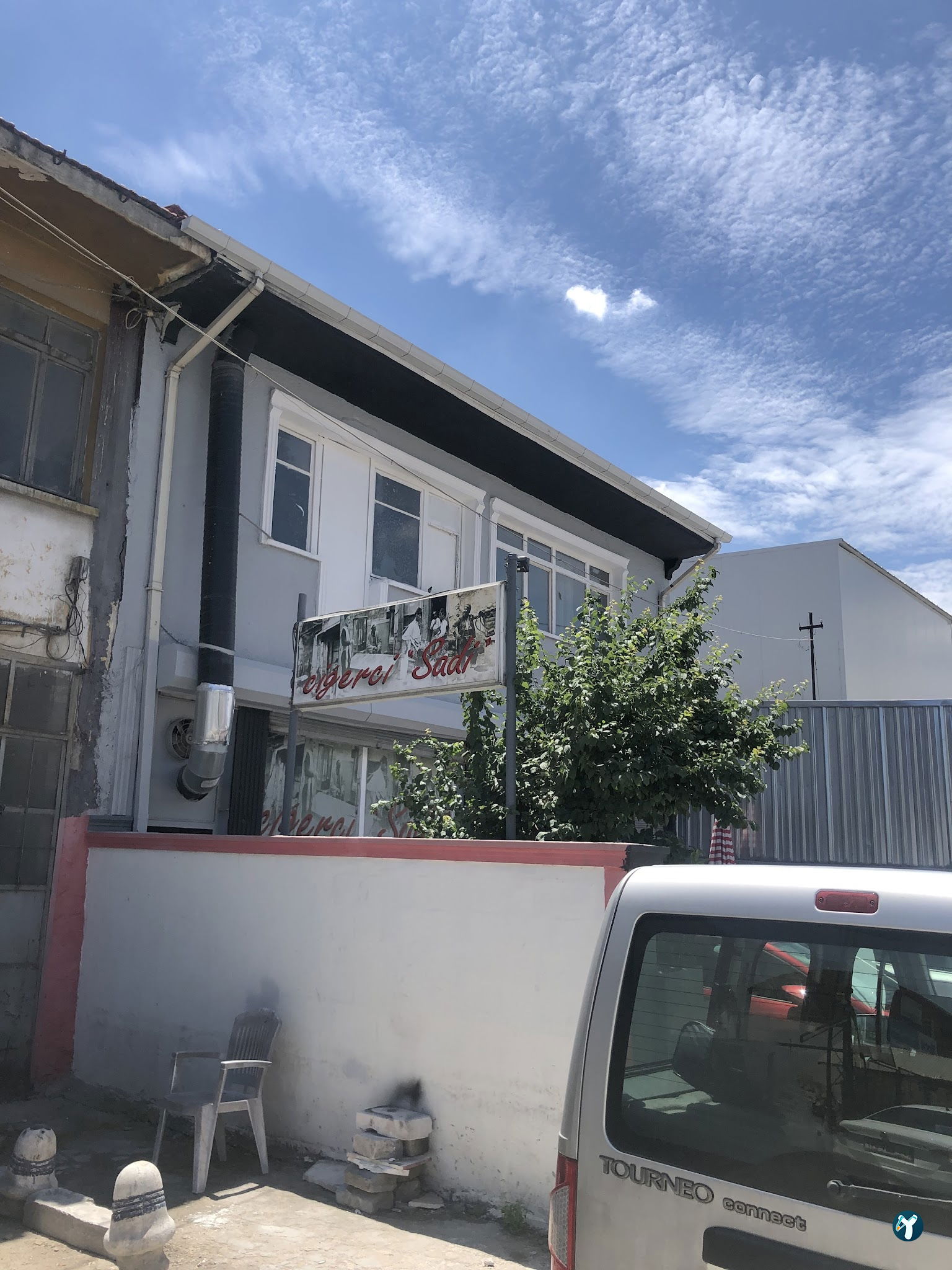 Ciğerci Sadi
