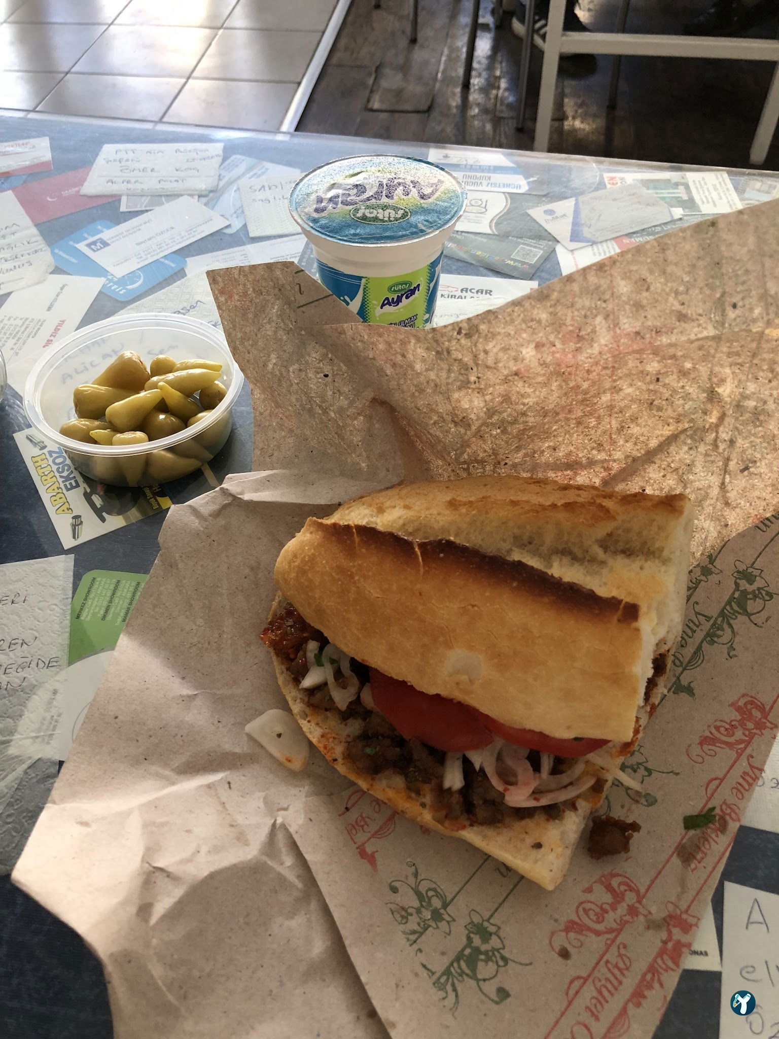 Ciğerci Sadi