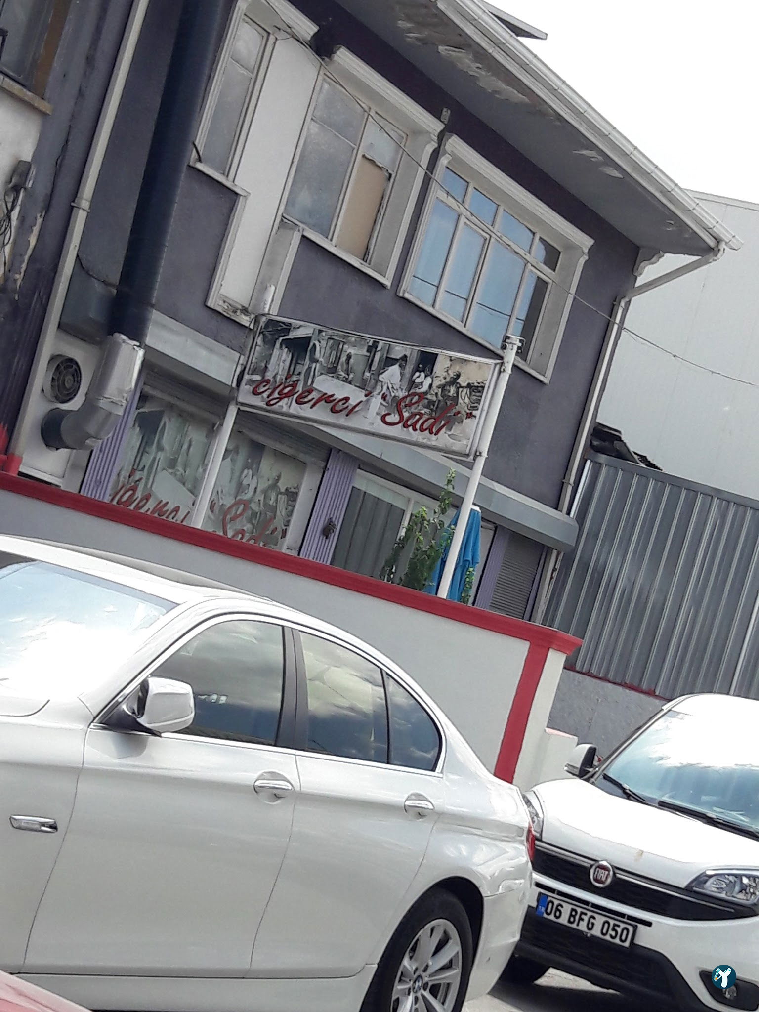 Ciğerci Sadi