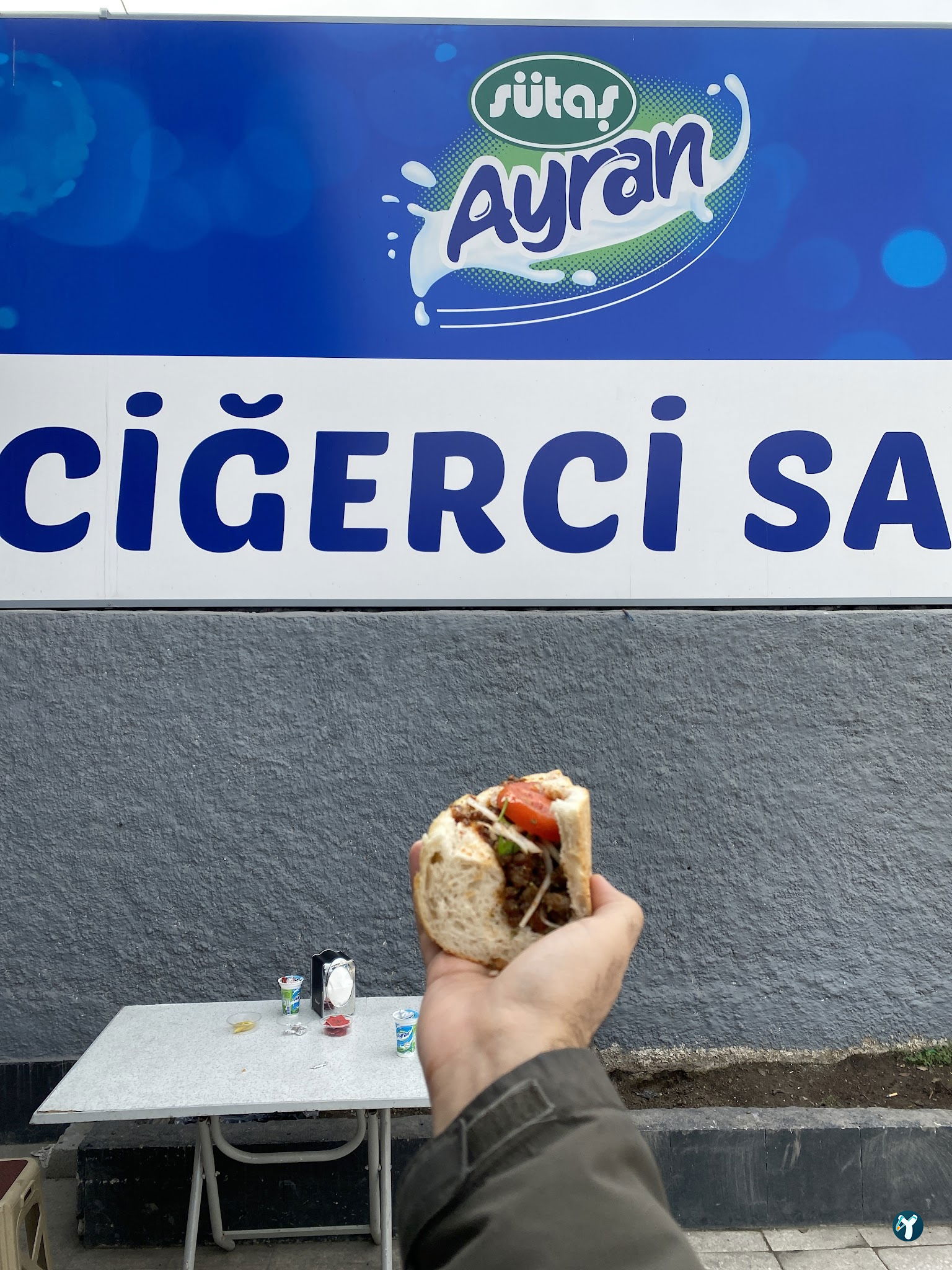Ciğerci Sadi
