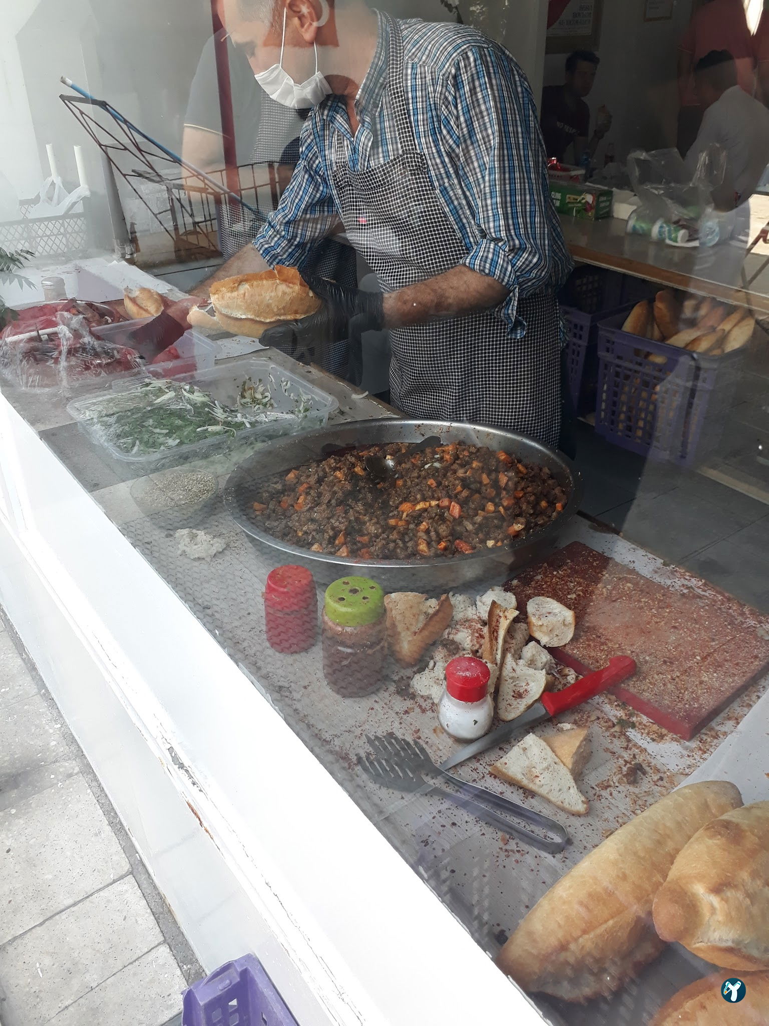 Ciğerci Sadi