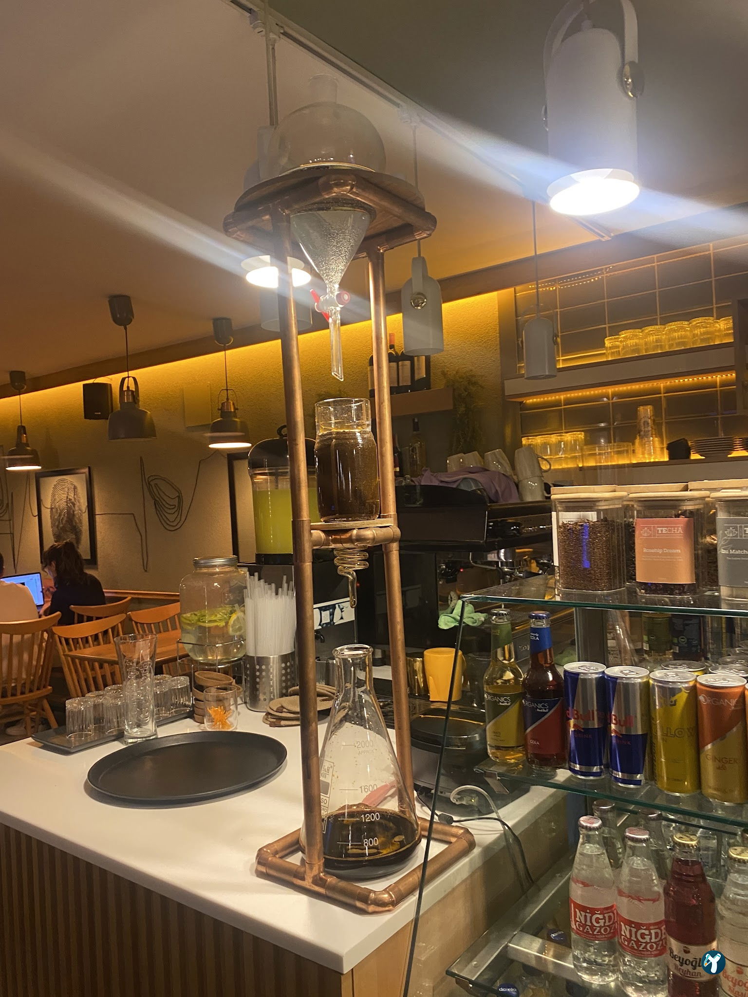 Coffee Code Roasters