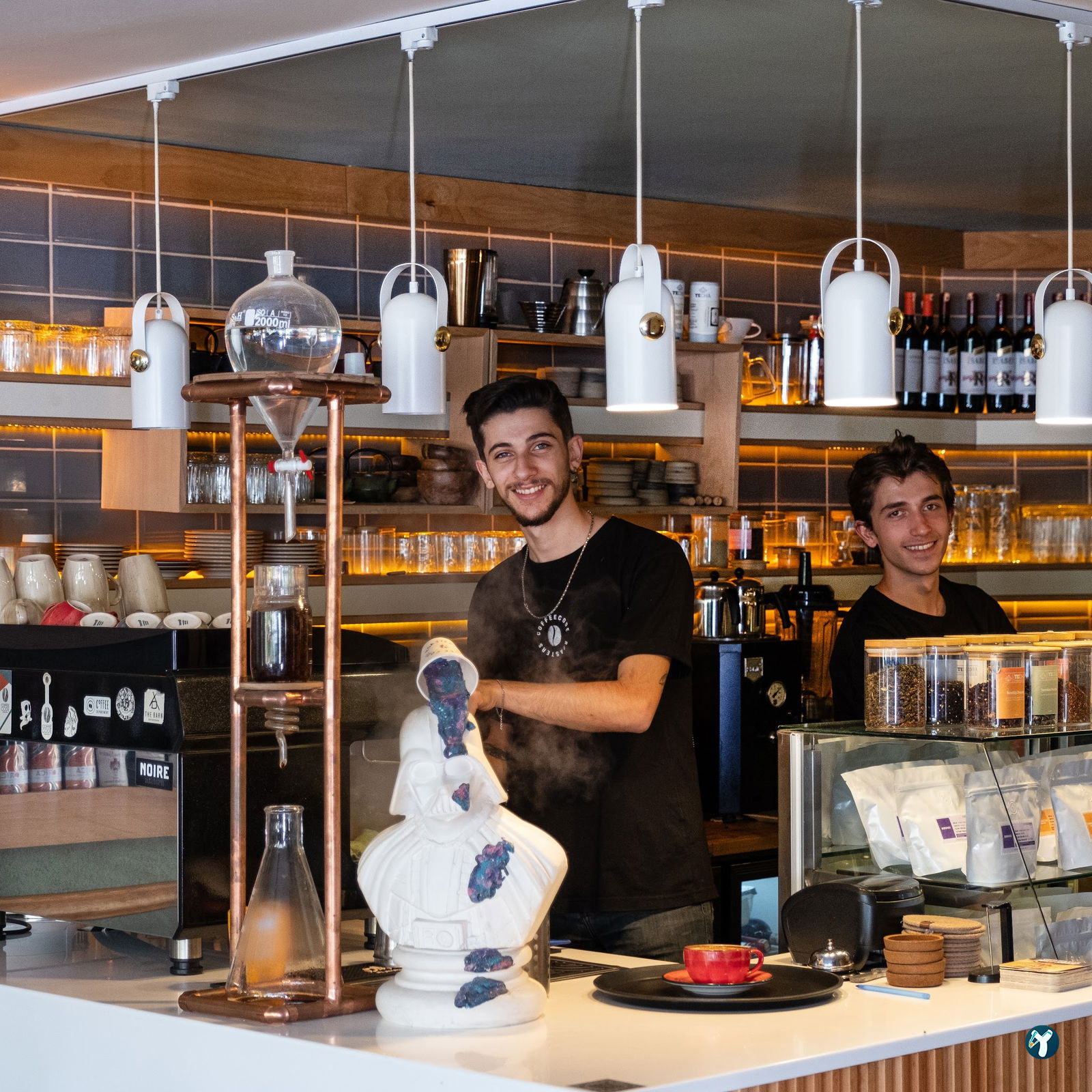 Coffee Code Roasters