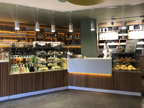 Coffee Code Roasters resimleri Coffee Code Roasters resimleri