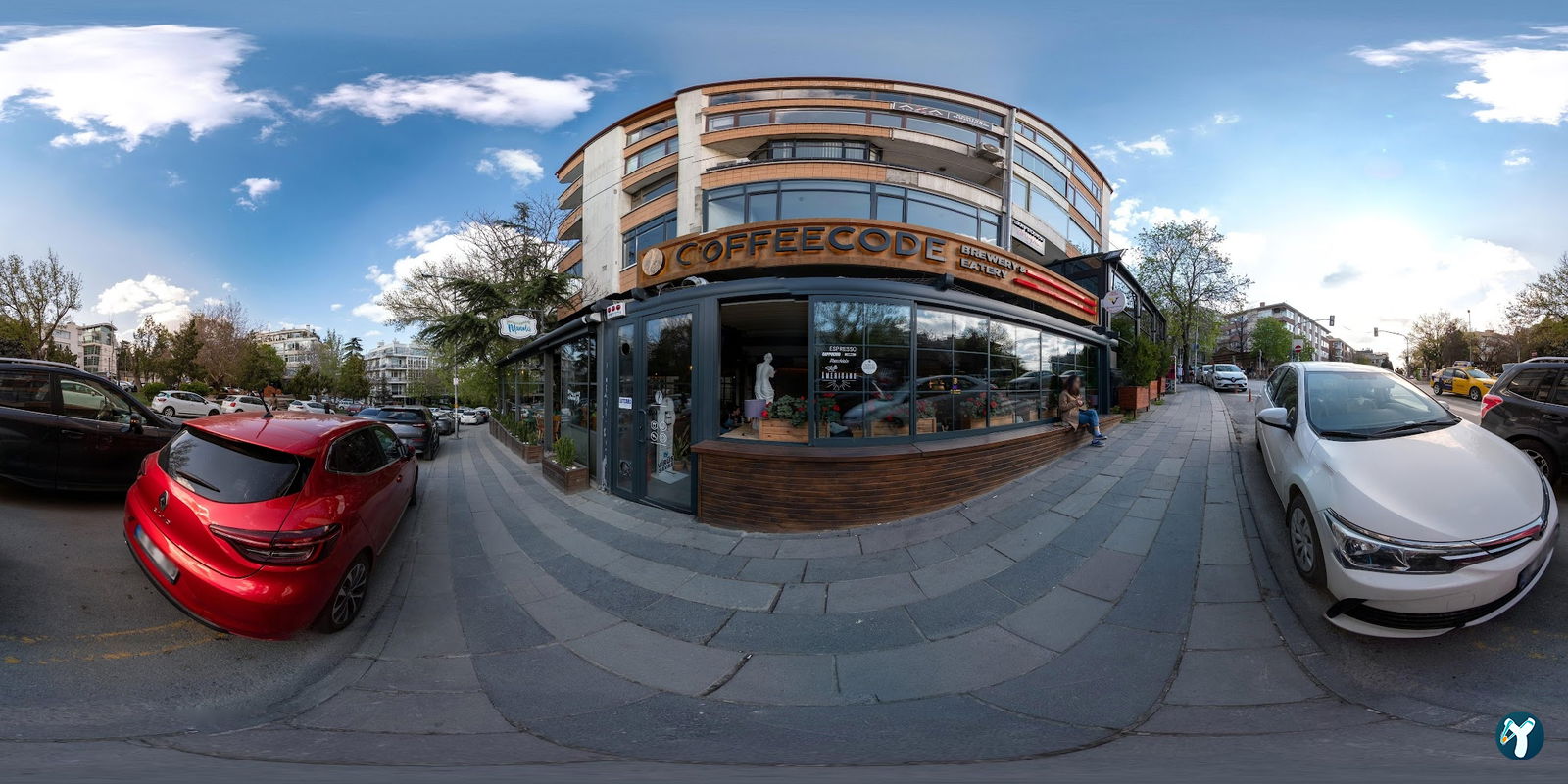 Coffee Code Roasters
