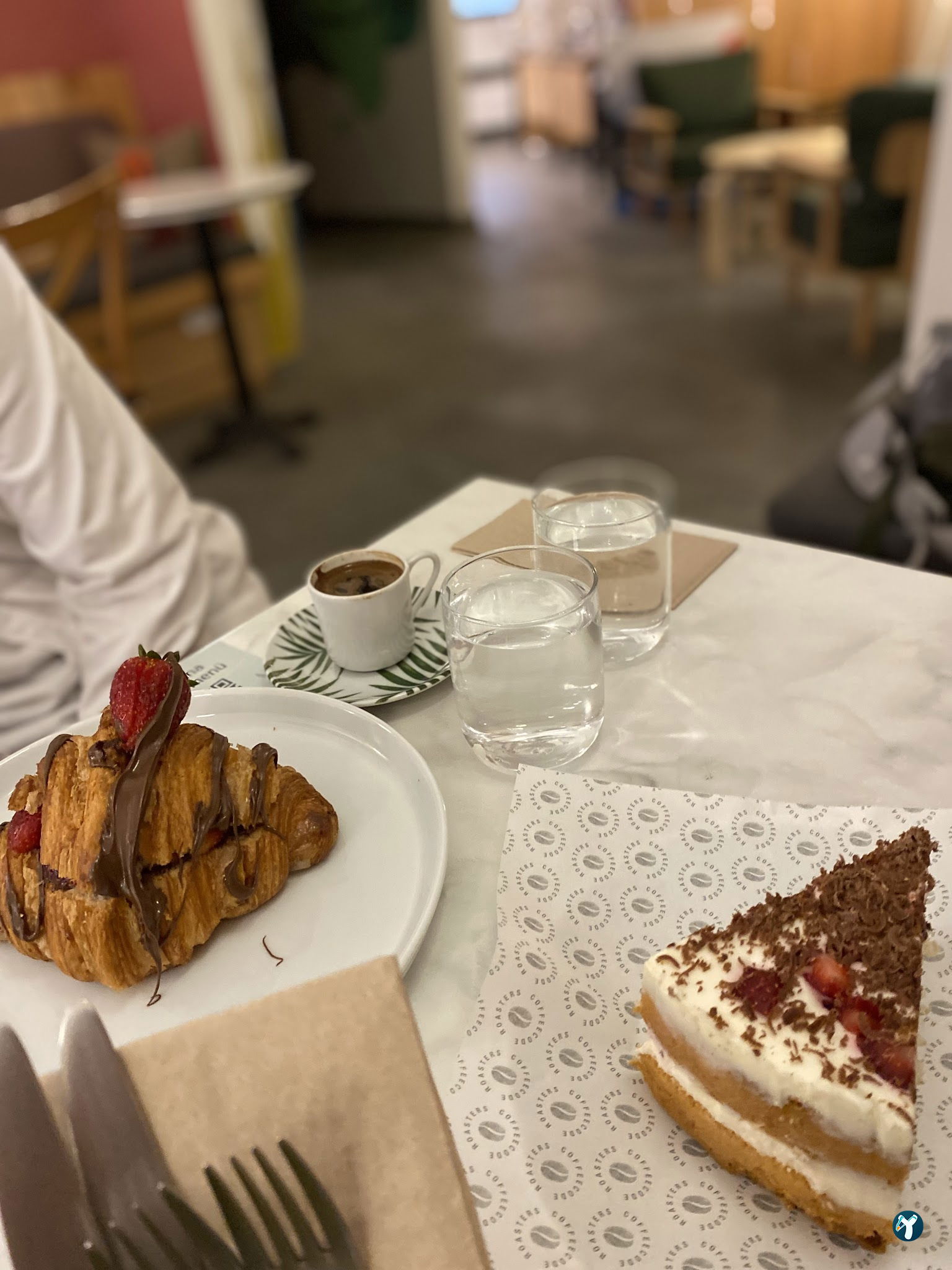 Coffee Code Roasters