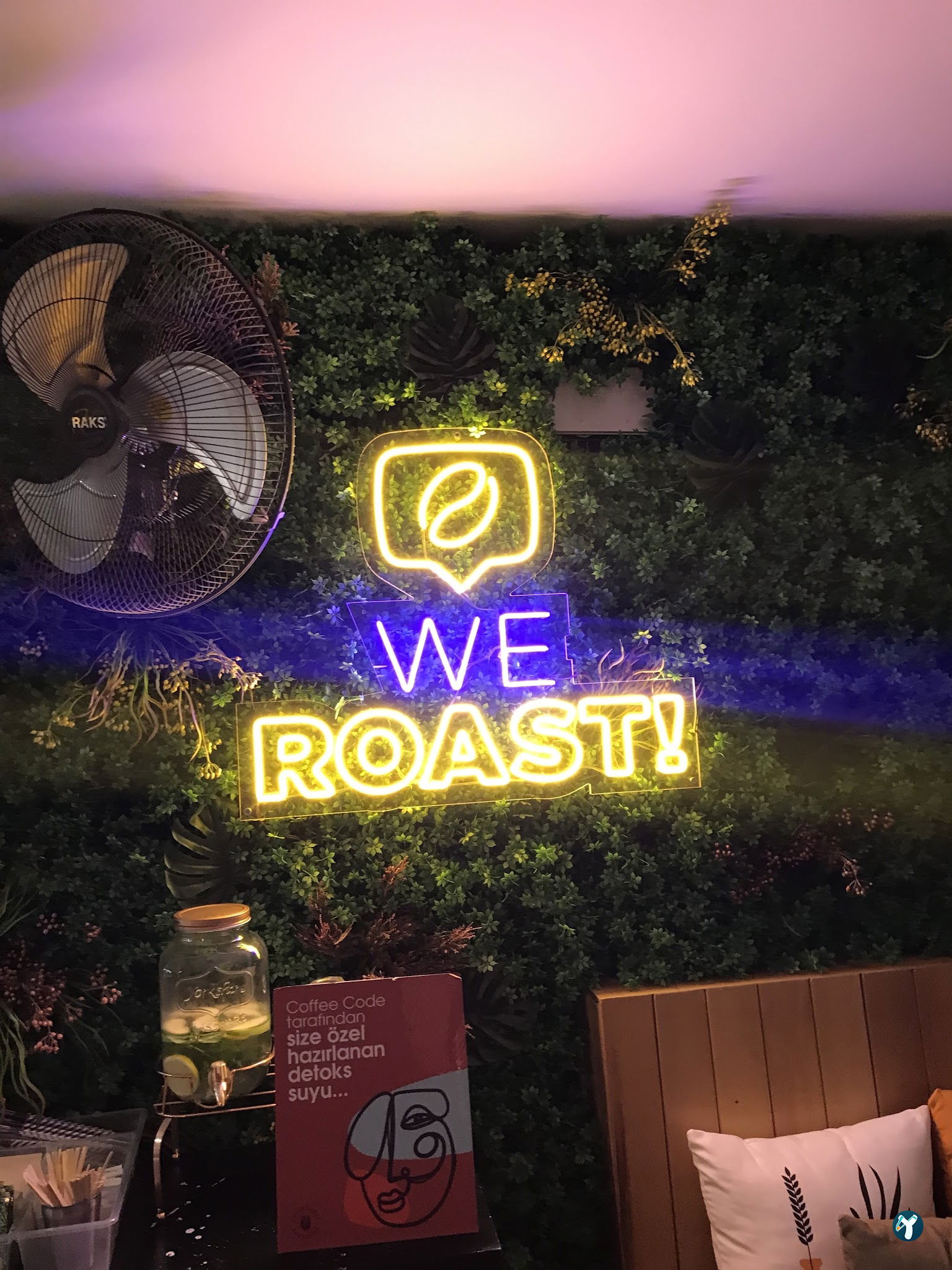 Coffee Code Roasters