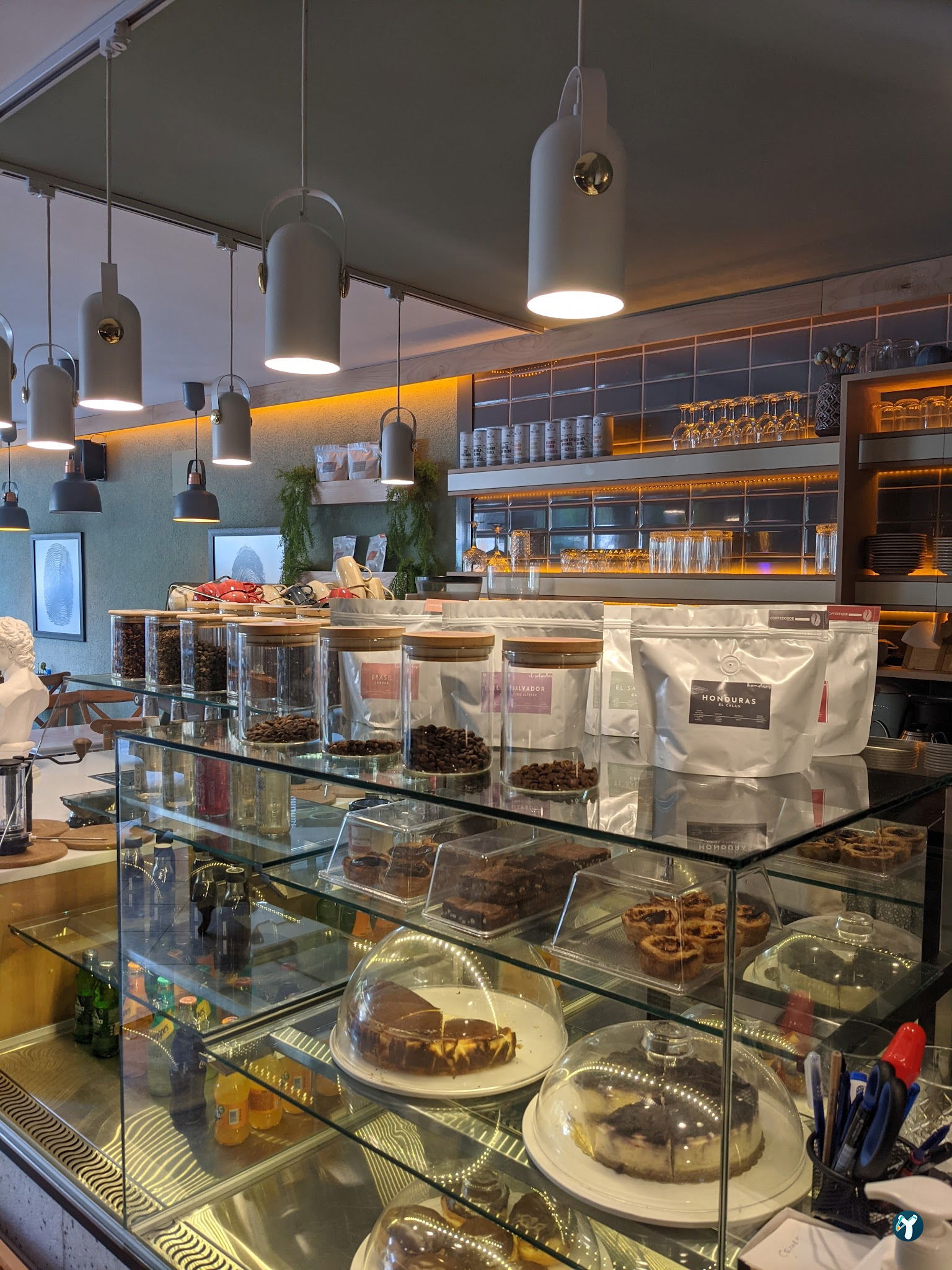 Coffee Code Roasters