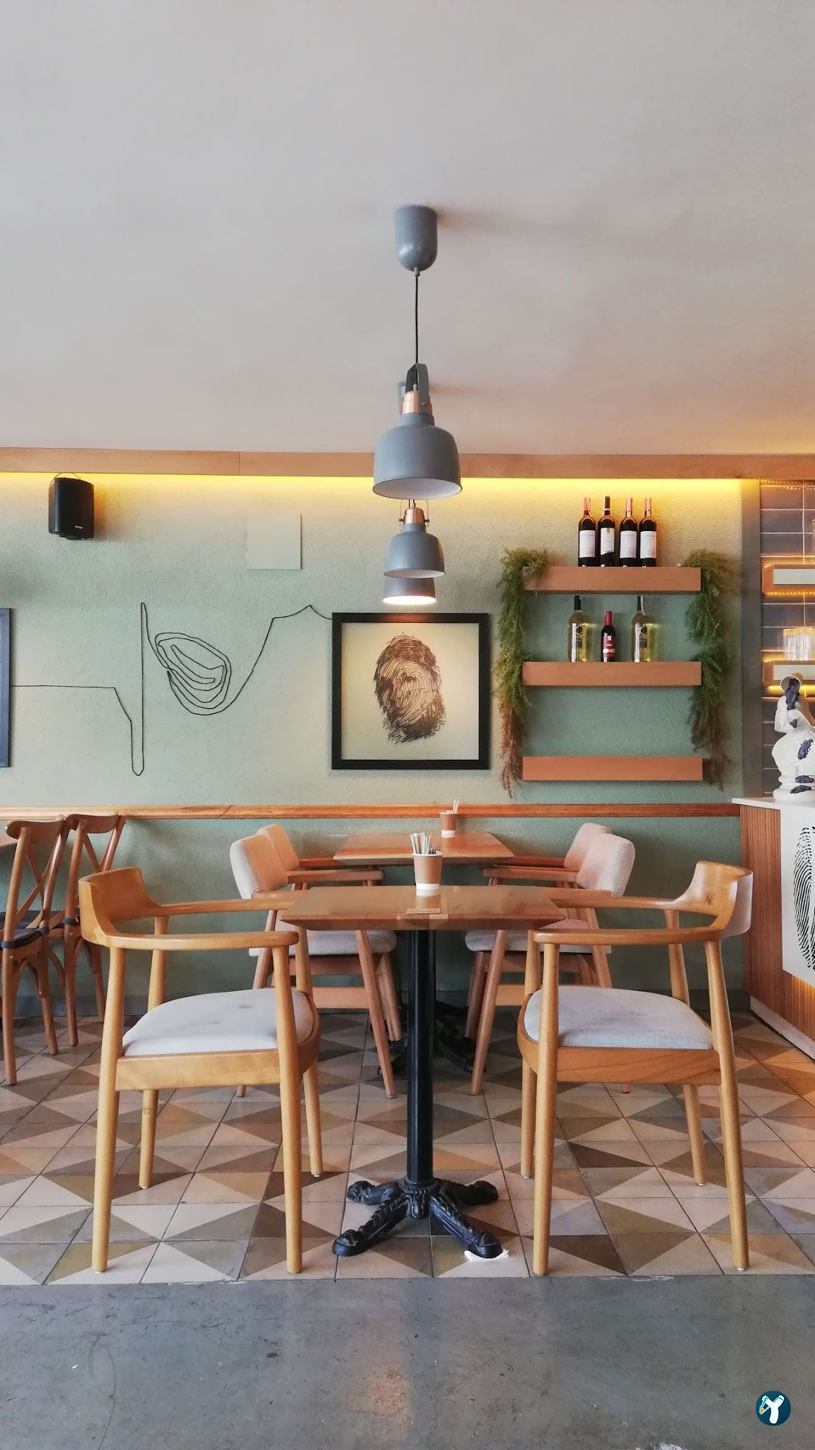 Coffee Code Roasters
