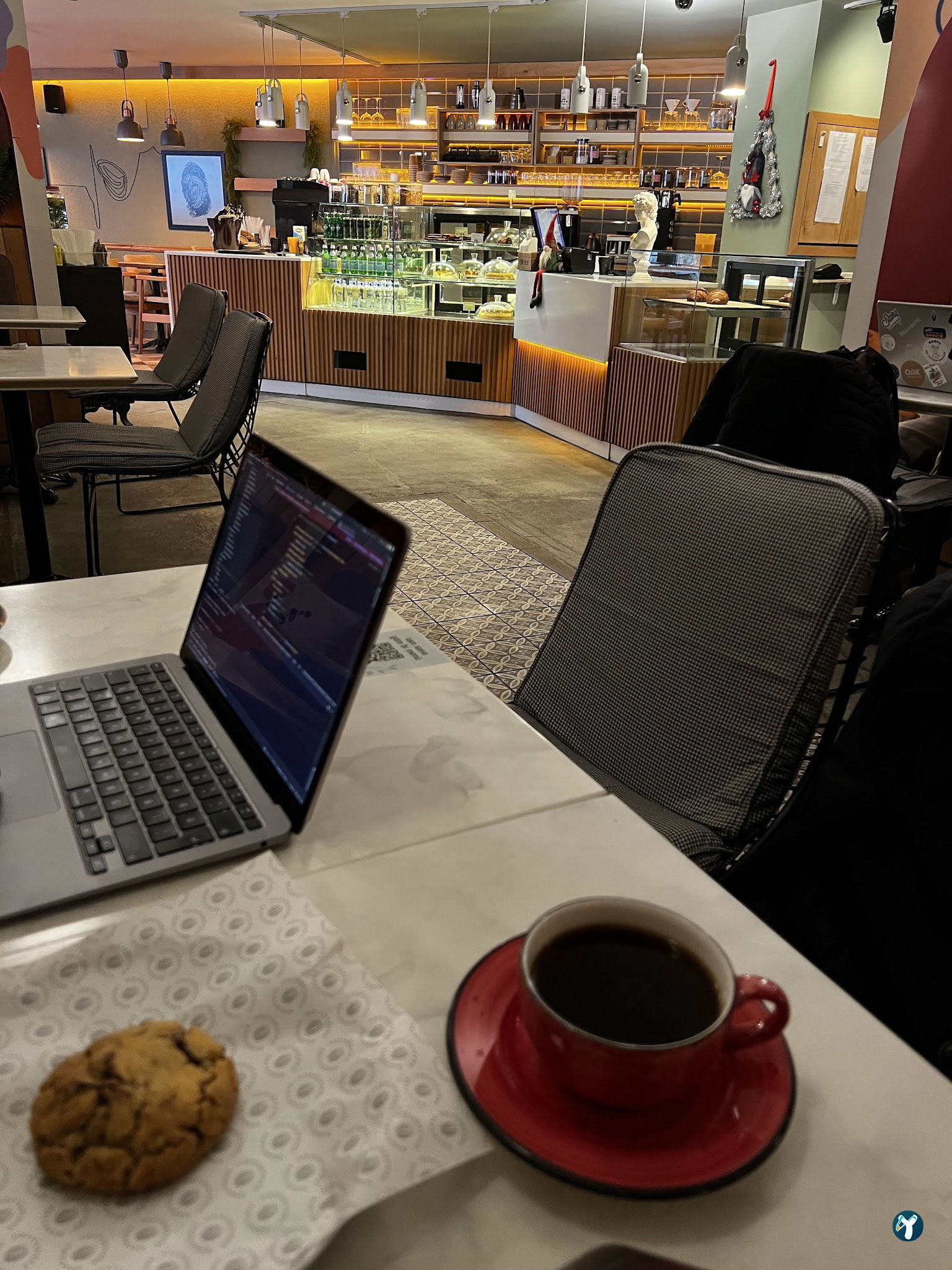 Coffee Code Roasters