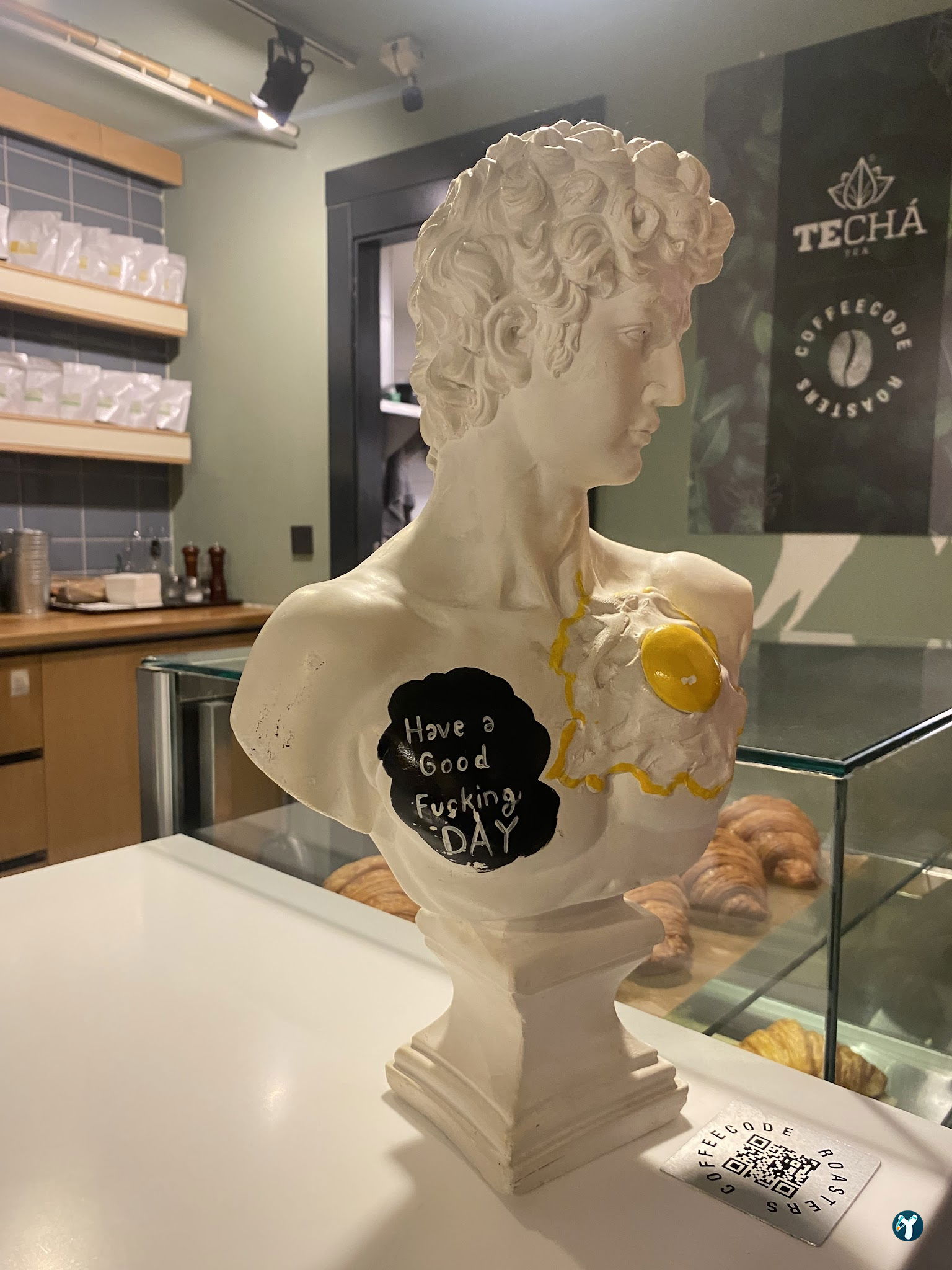 Coffee Code Roasters