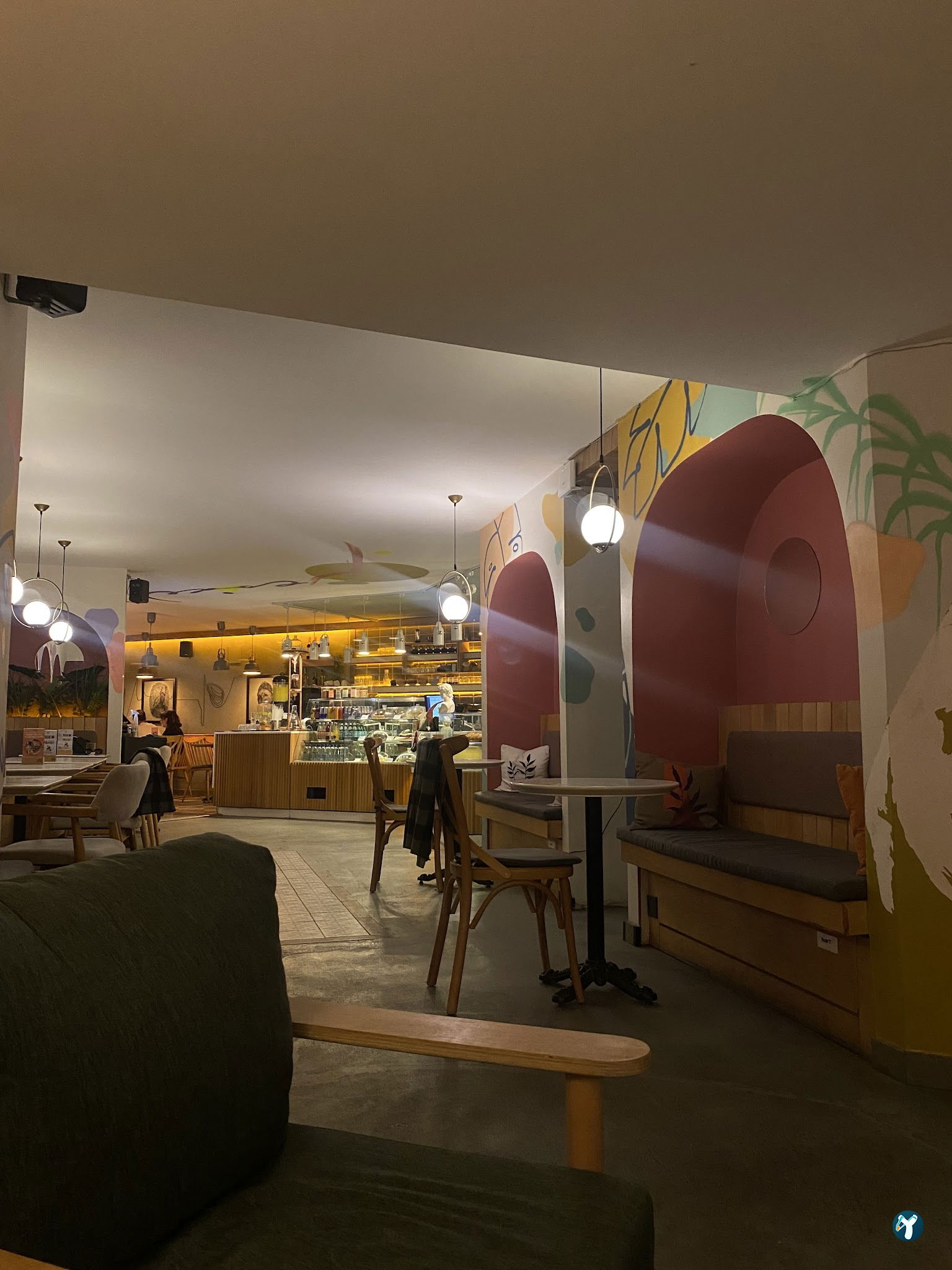 Coffee Code Roasters