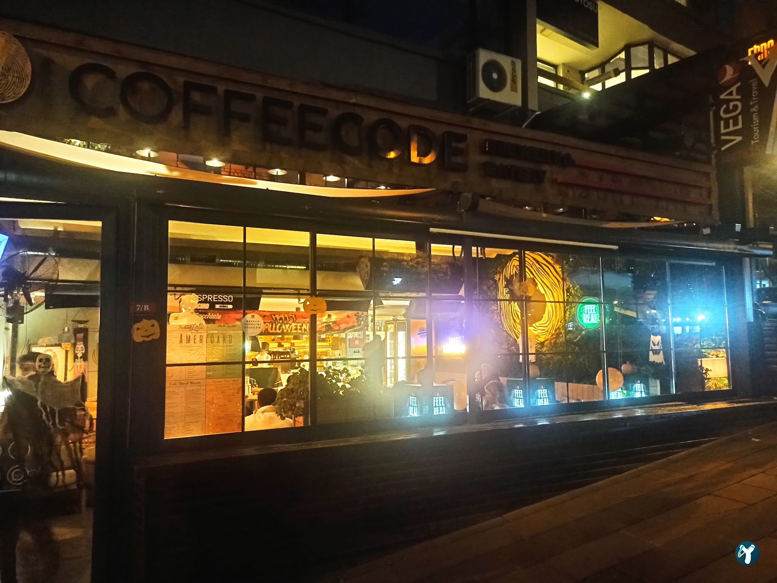 Coffee Code Roasters